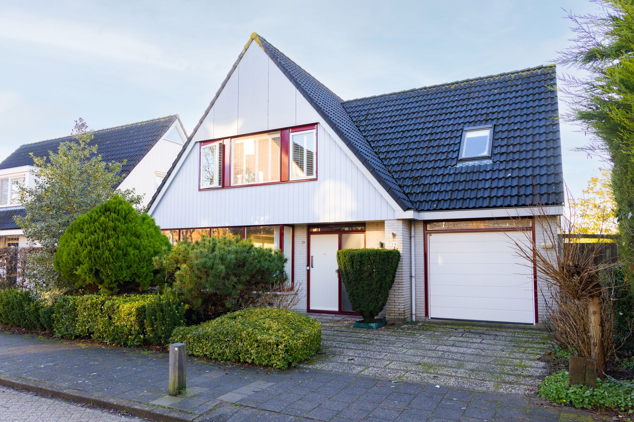 Foto van Barnsteen 29, Hoorn (NH)