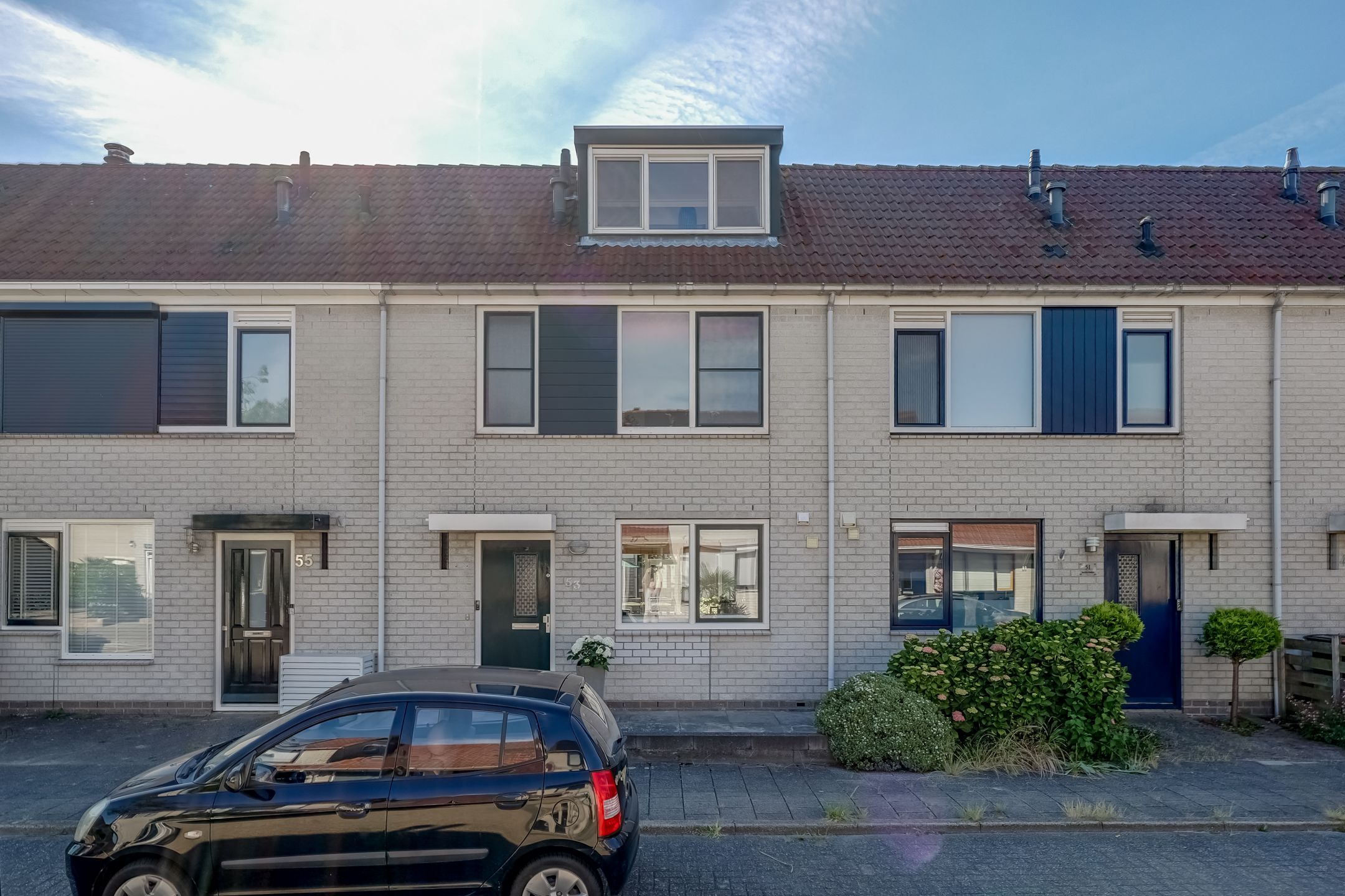 Foto van Smaragd 53, Hoorn (NH)