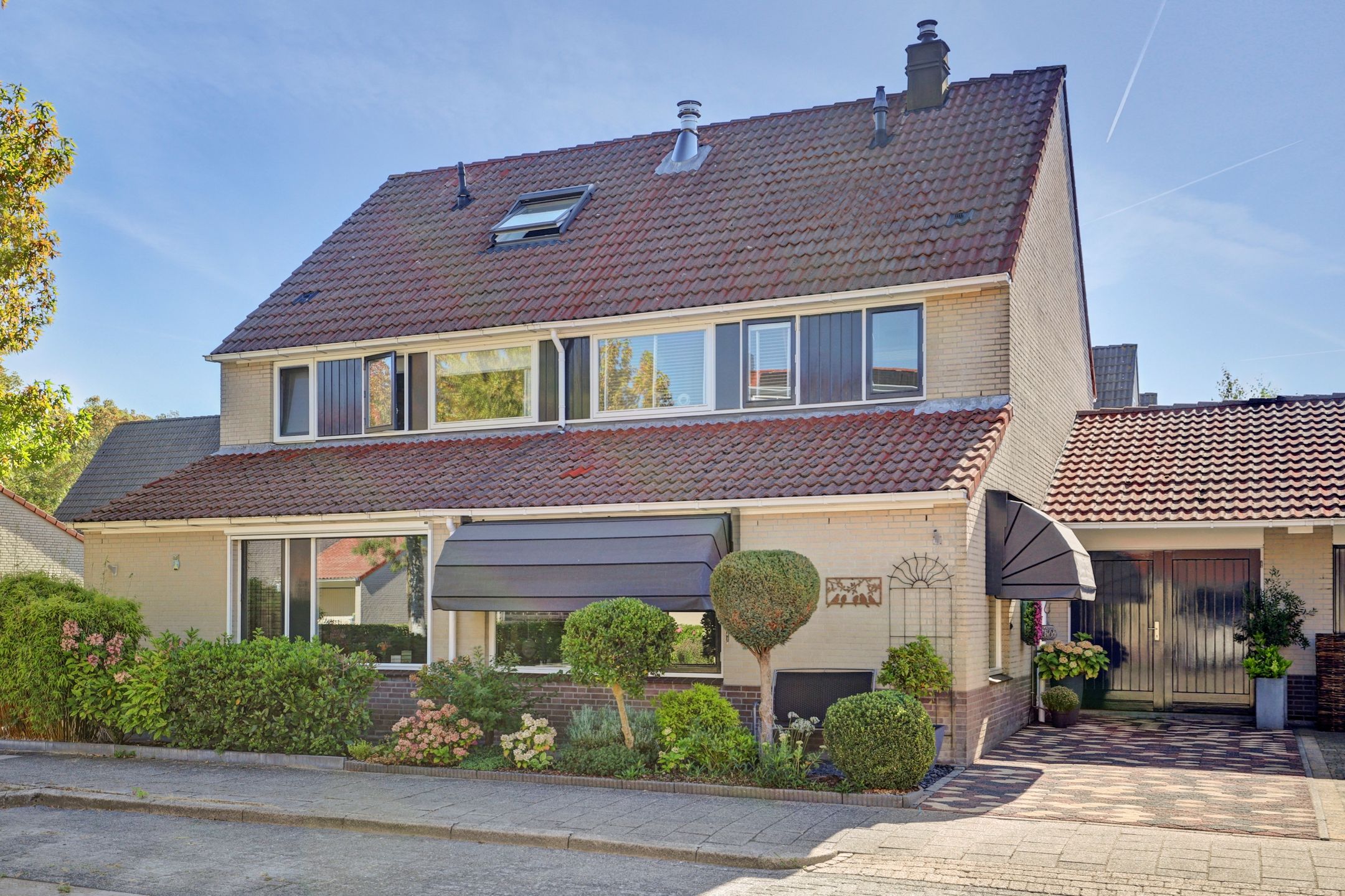 Foto van Topaas 5, Hoorn (NH)