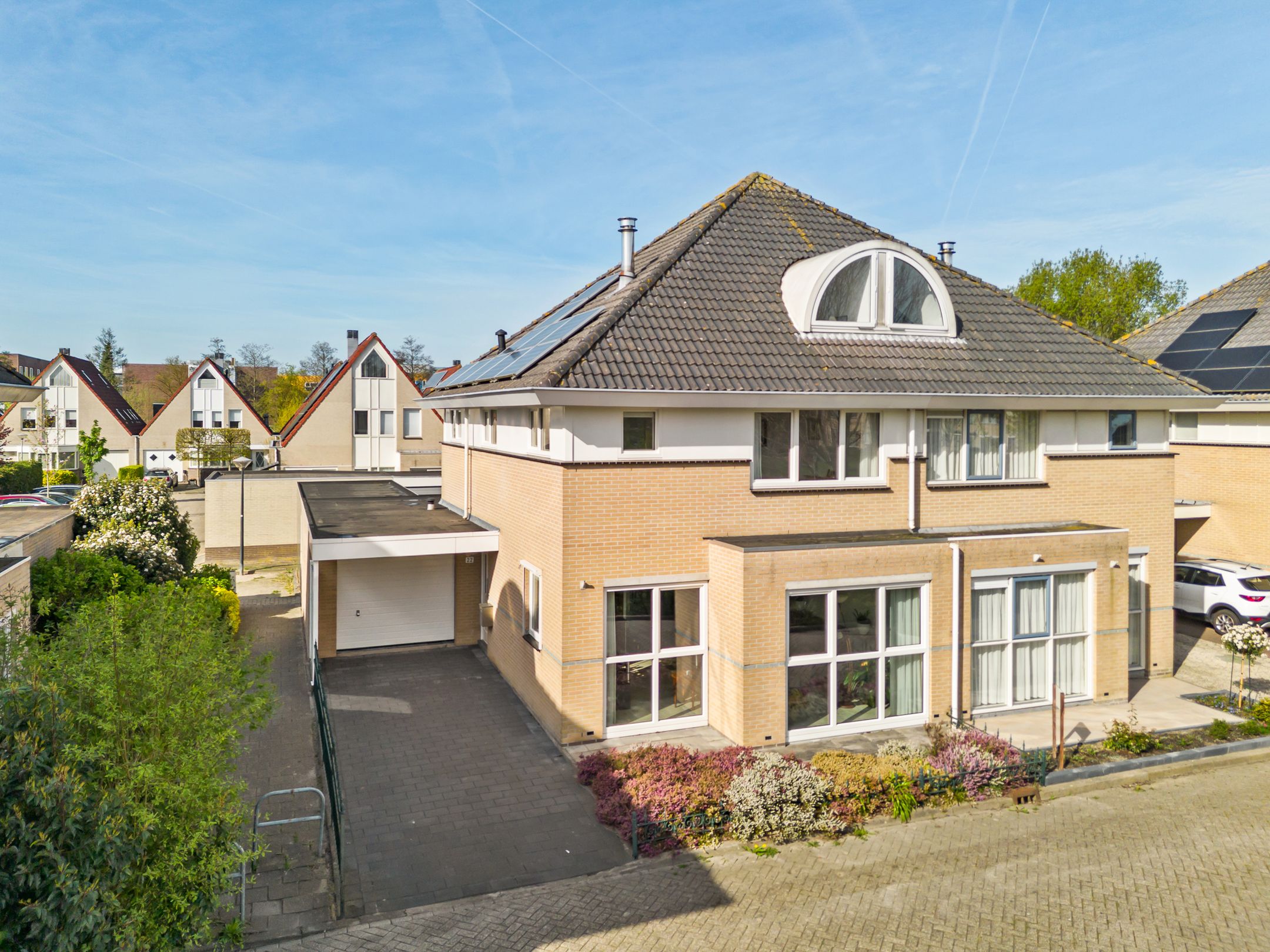 Foto van Diamantplein 22, Hoorn (NH)