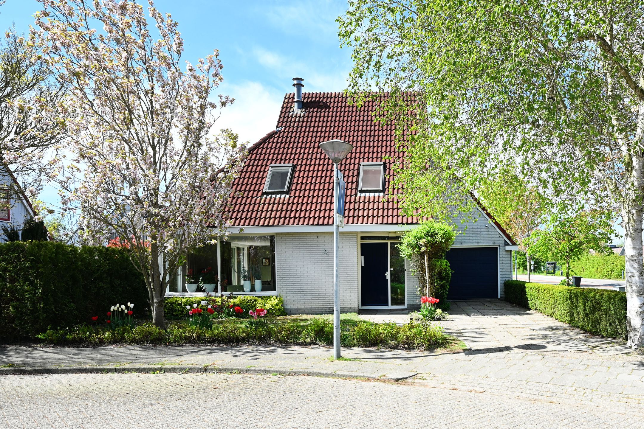 Foto van Leisteen 5, Hoorn (NH)