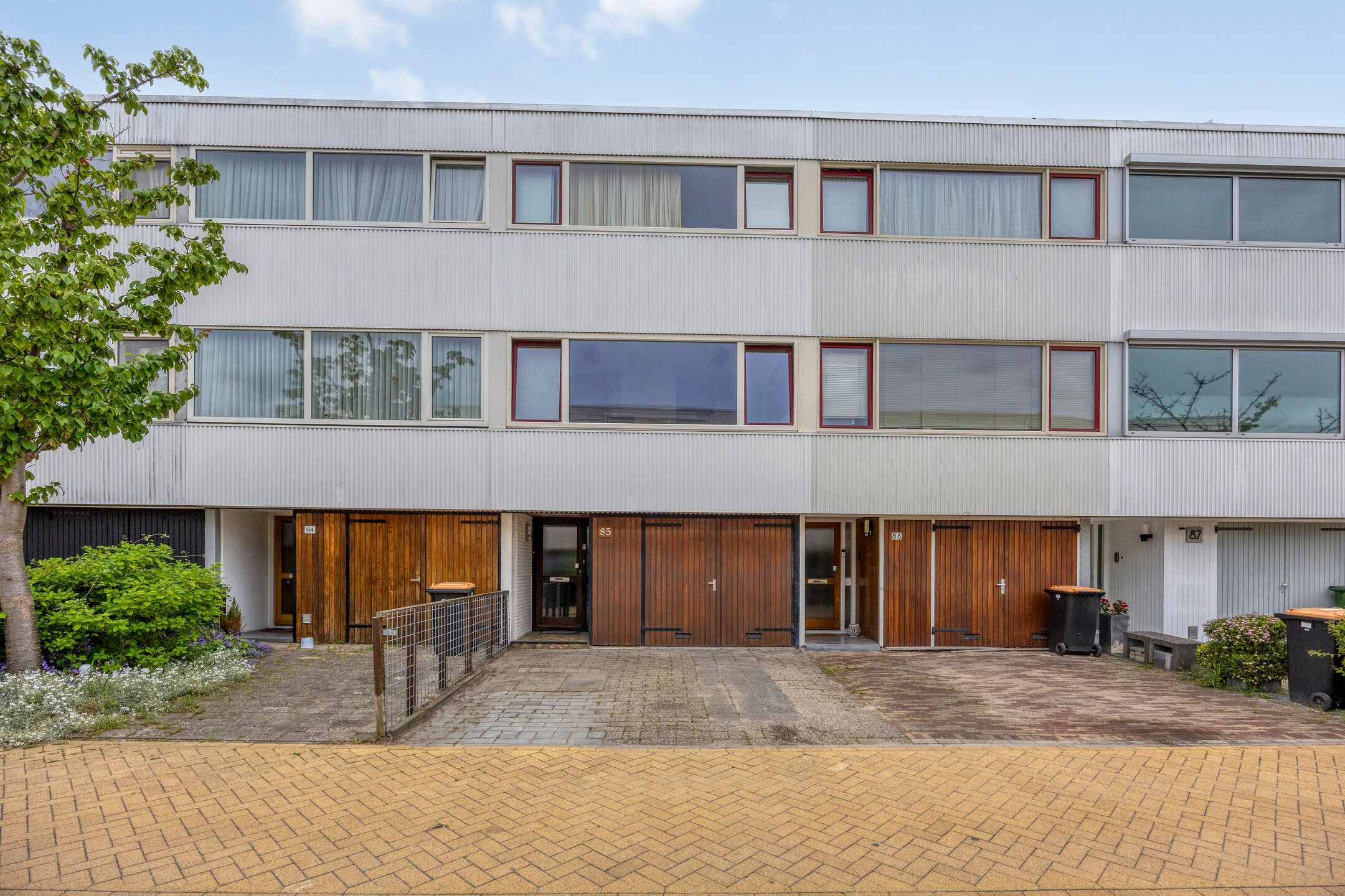 Foto van Volder 85, Hoorn (NH)