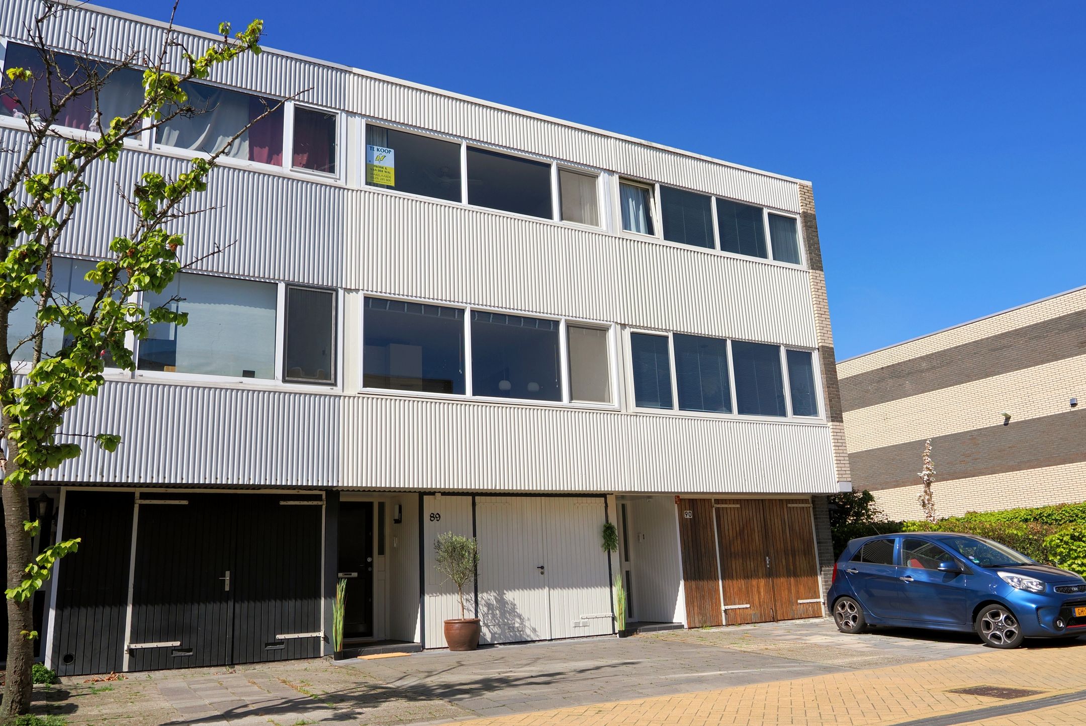 Foto van Volder 89, Hoorn (NH)