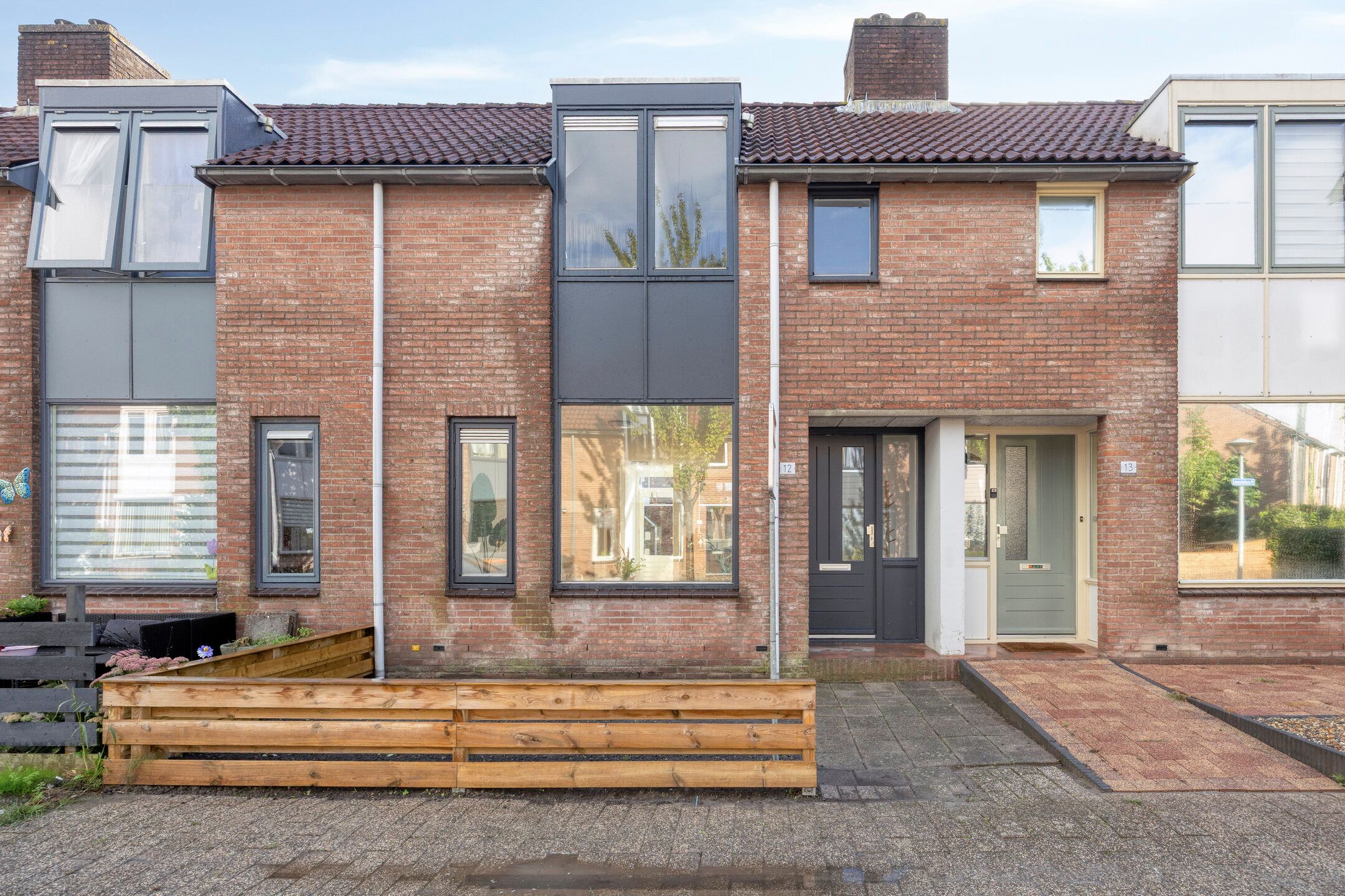 Foto van Ekster 12, Hoorn (NH)