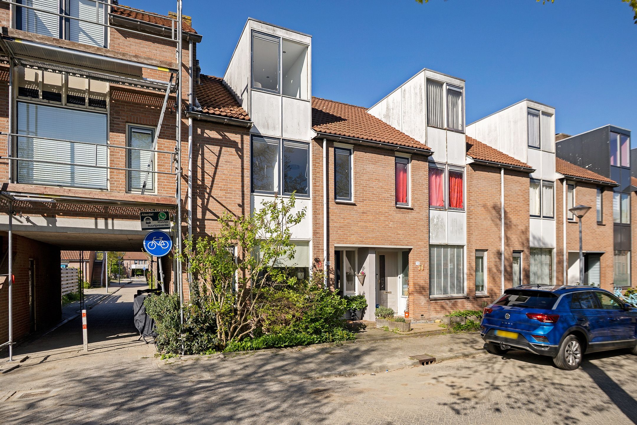 Foto van Ekster 69, Hoorn (NH)