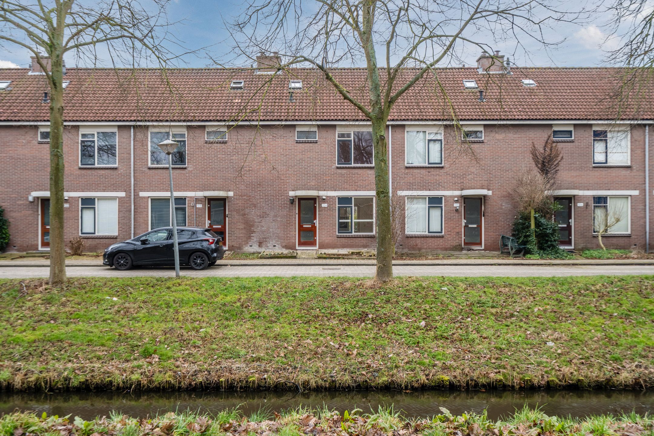 Foto van Reiger 104, Hoorn (NH)