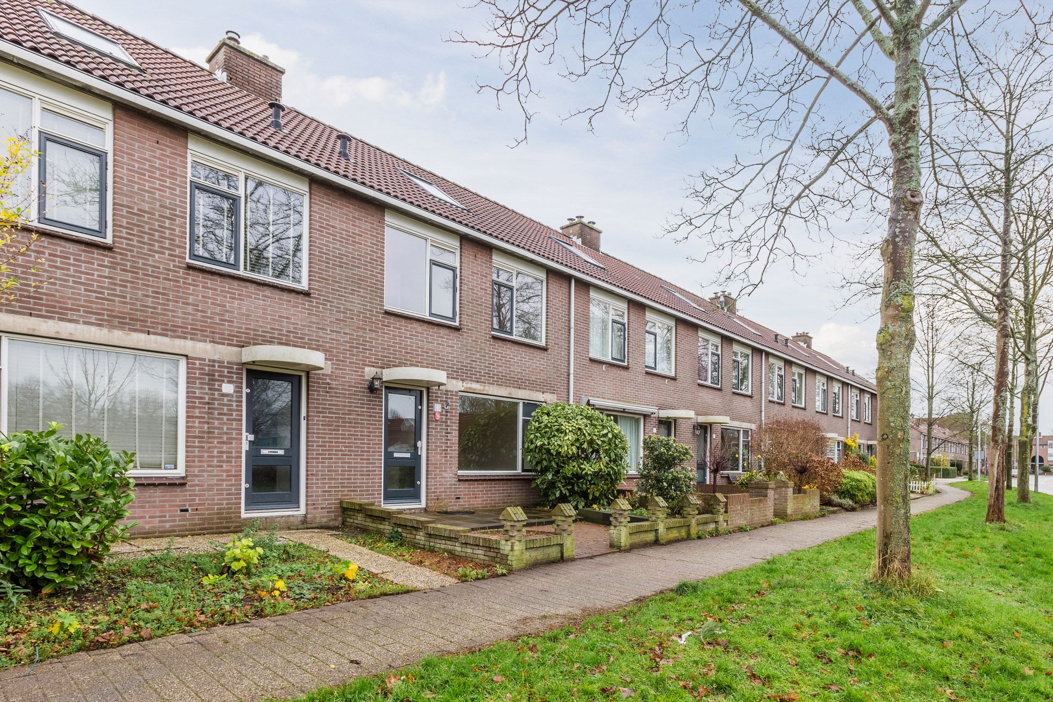 Foto van Grutto 11, Hoorn (NH)