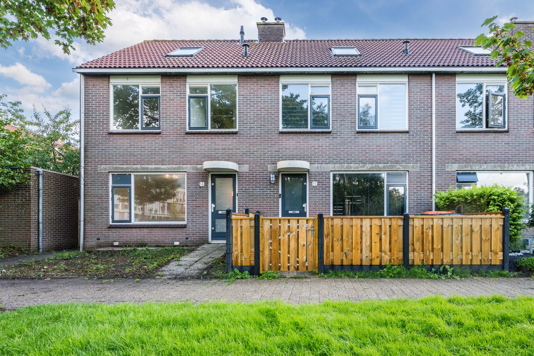 Foto van Grutto 16, Hoorn (NH)