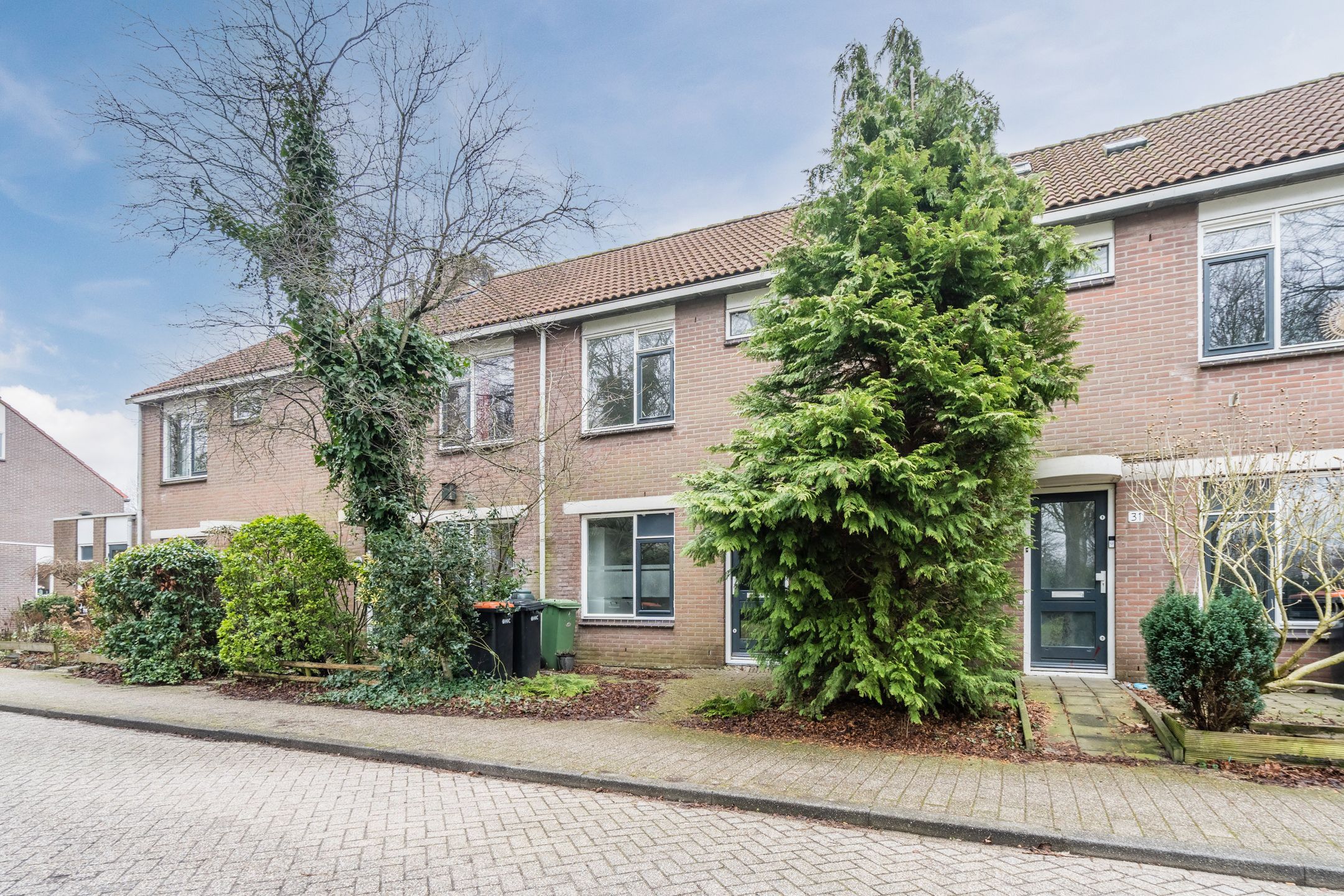 Foto van Grutto 32, Hoorn (NH)