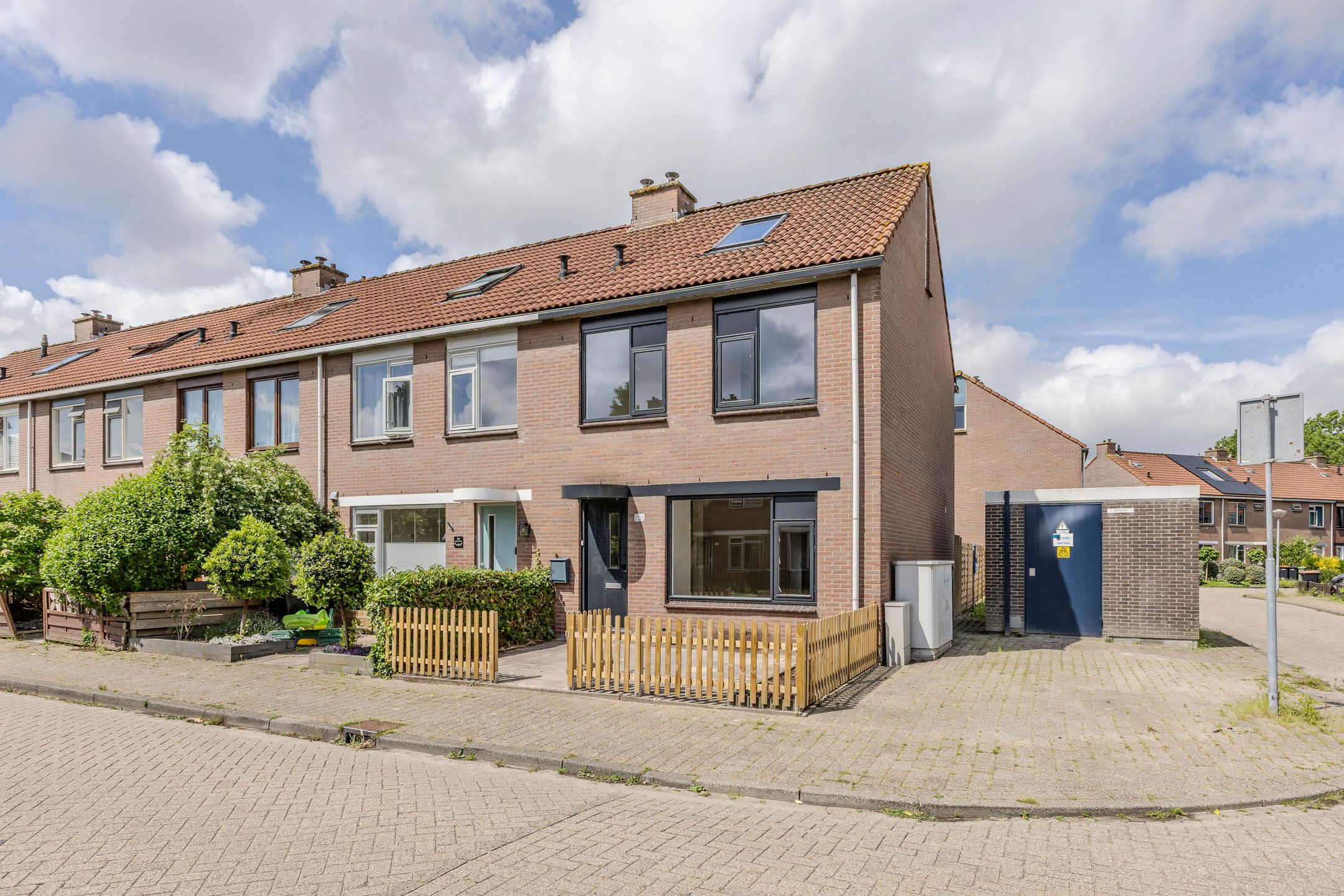 Foto van Grutto 101, Hoorn (NH)