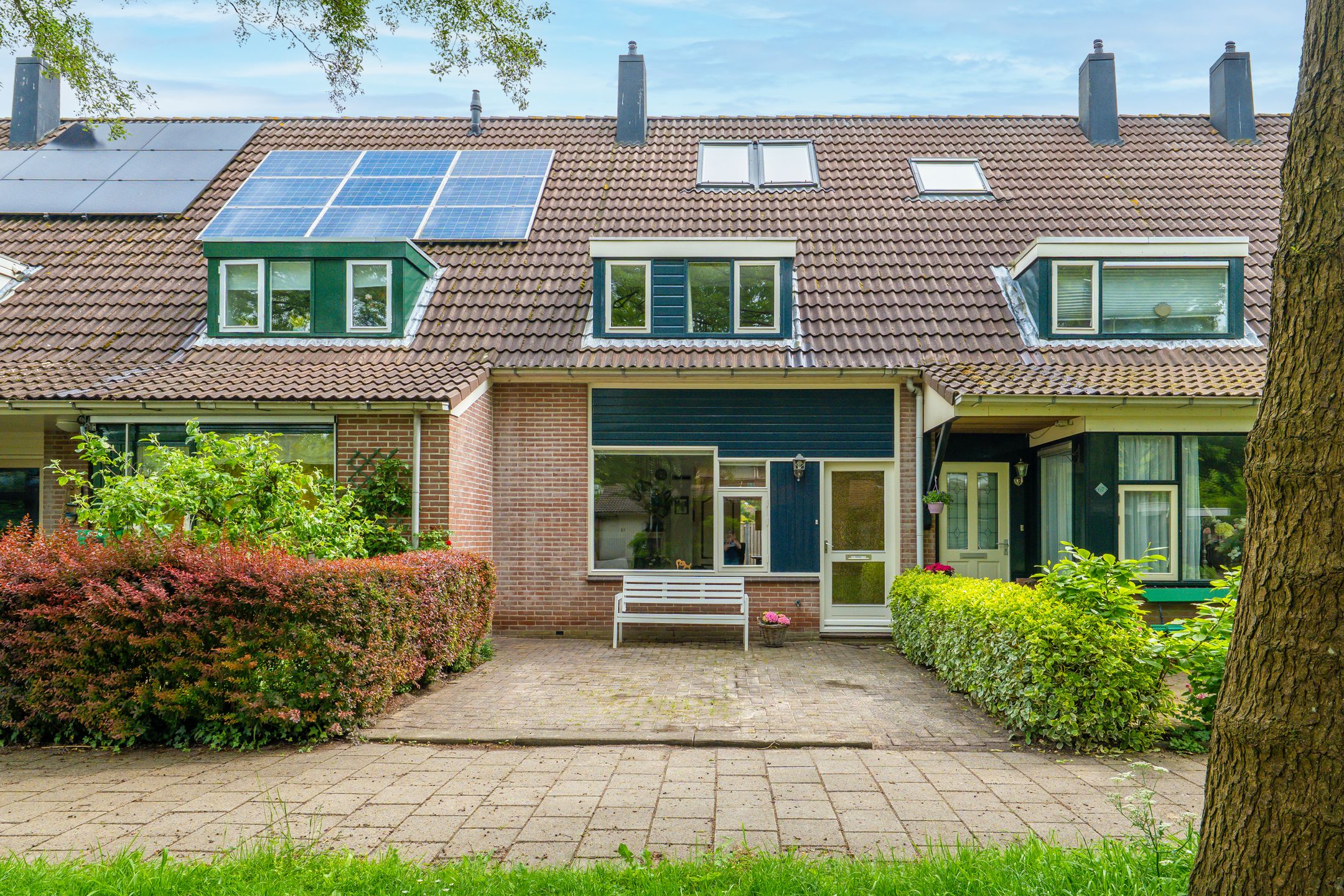 Foto van Winterkoninkje 68, Hoorn (NH)
