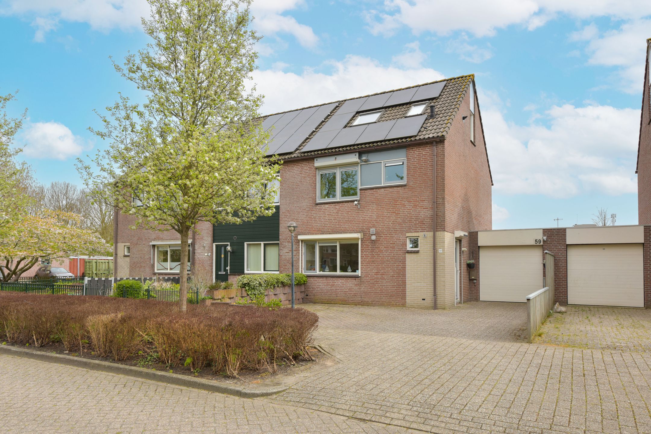 Foto van Plevier 59, Hoorn (NH)