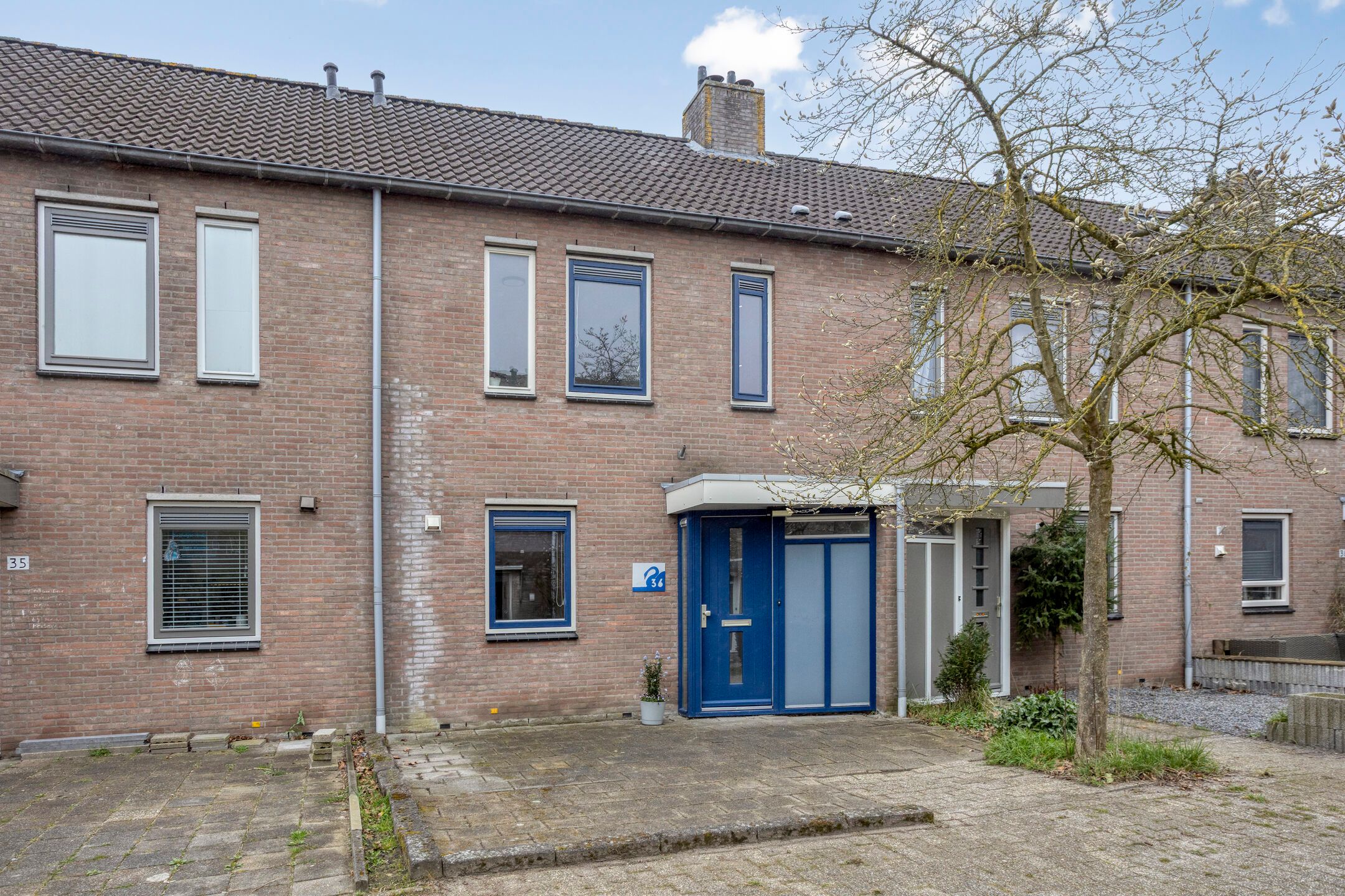 Foto van Nok 36, Hoorn (NH)