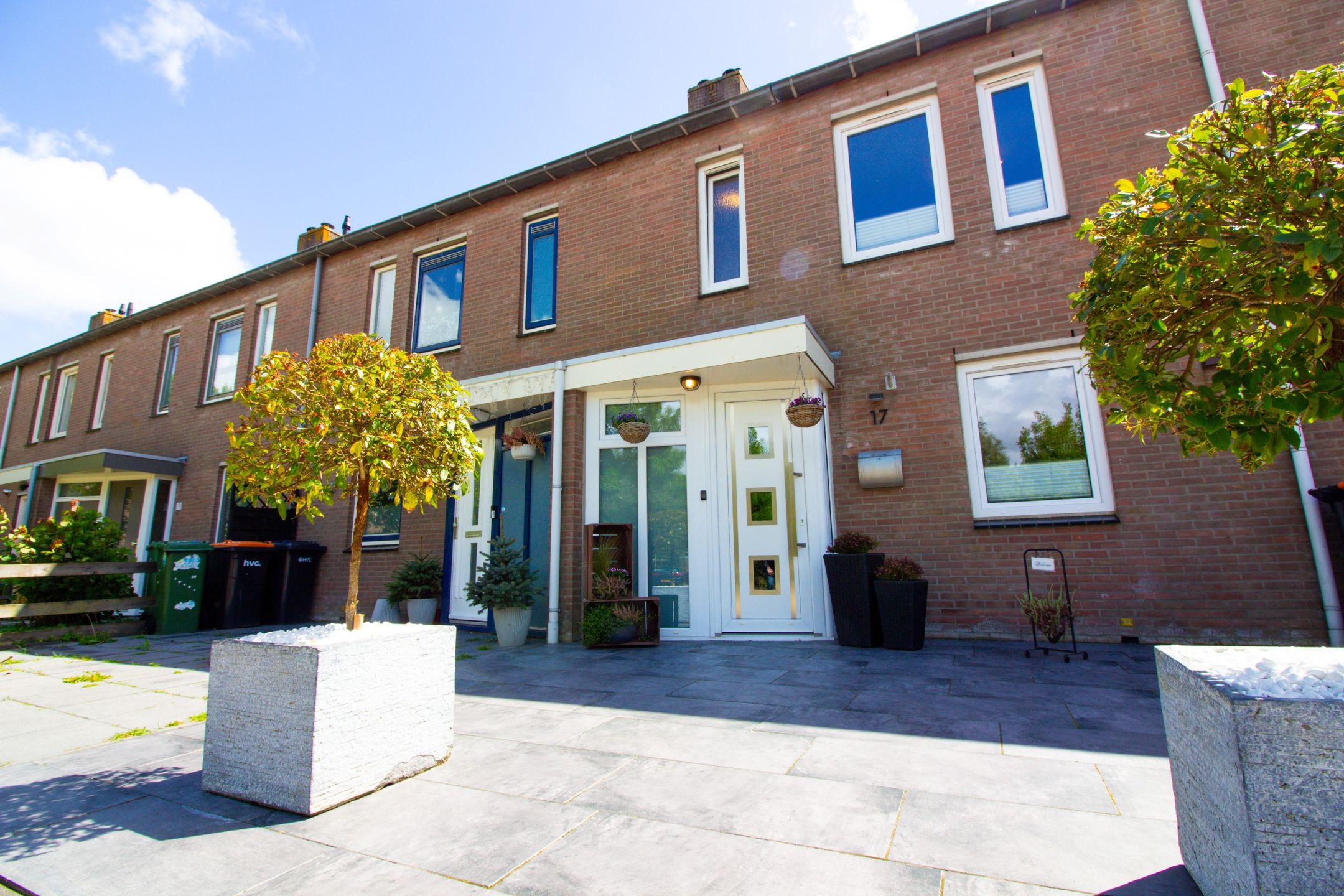 Foto van Kap 17, Hoorn (NH)