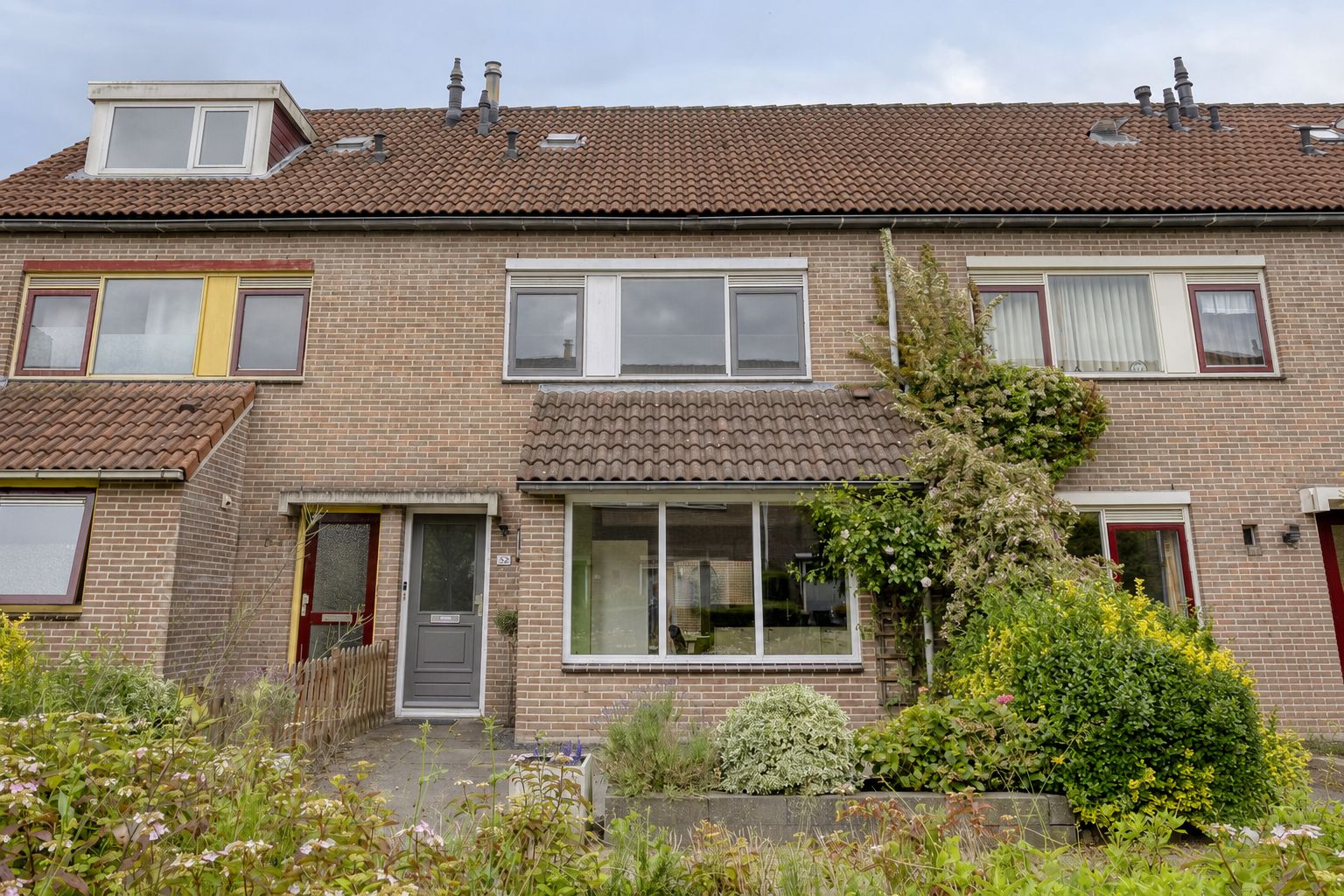 Foto van Spant 52, Hoorn (NH)