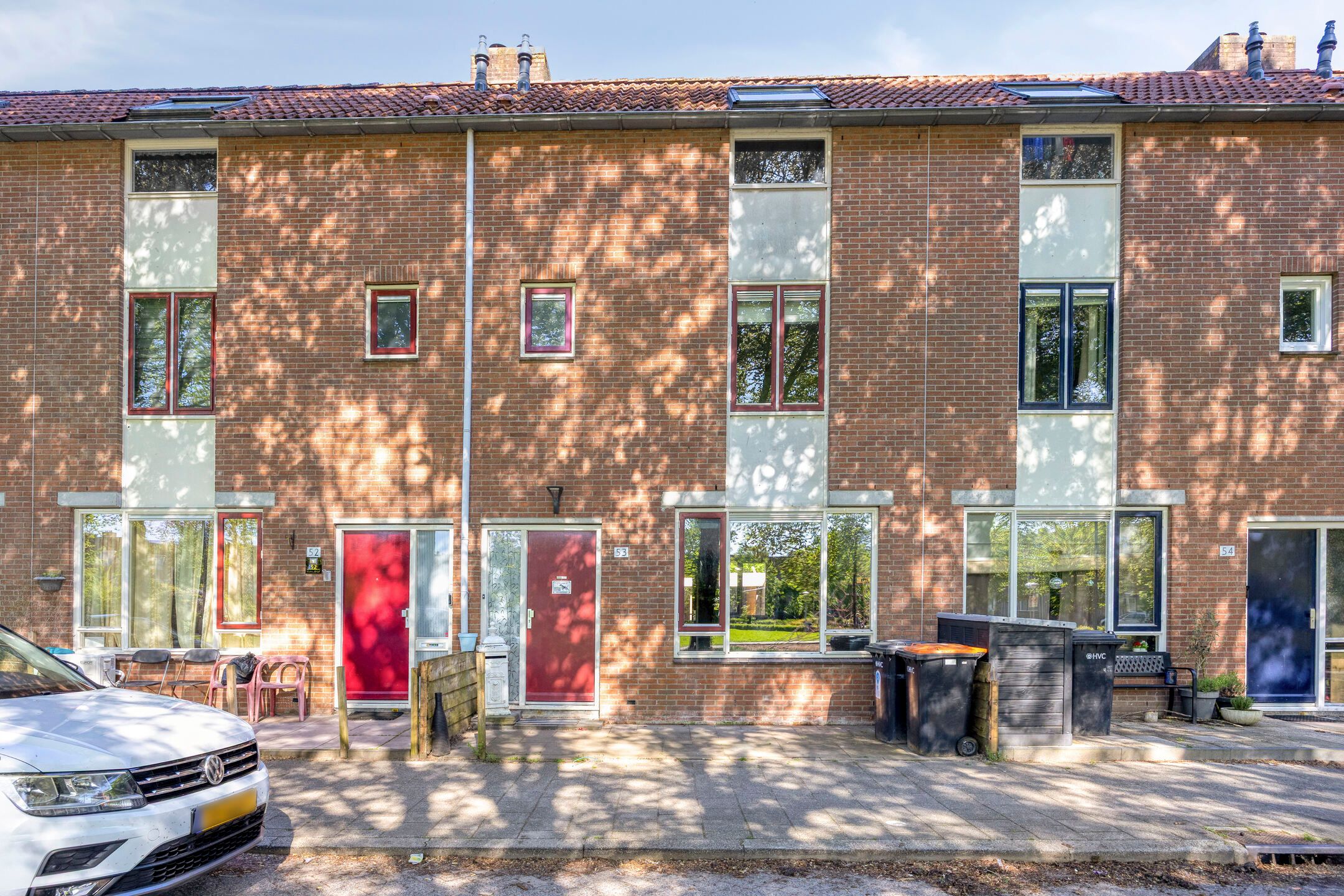 Foto van Stijl 53, Hoorn (NH)