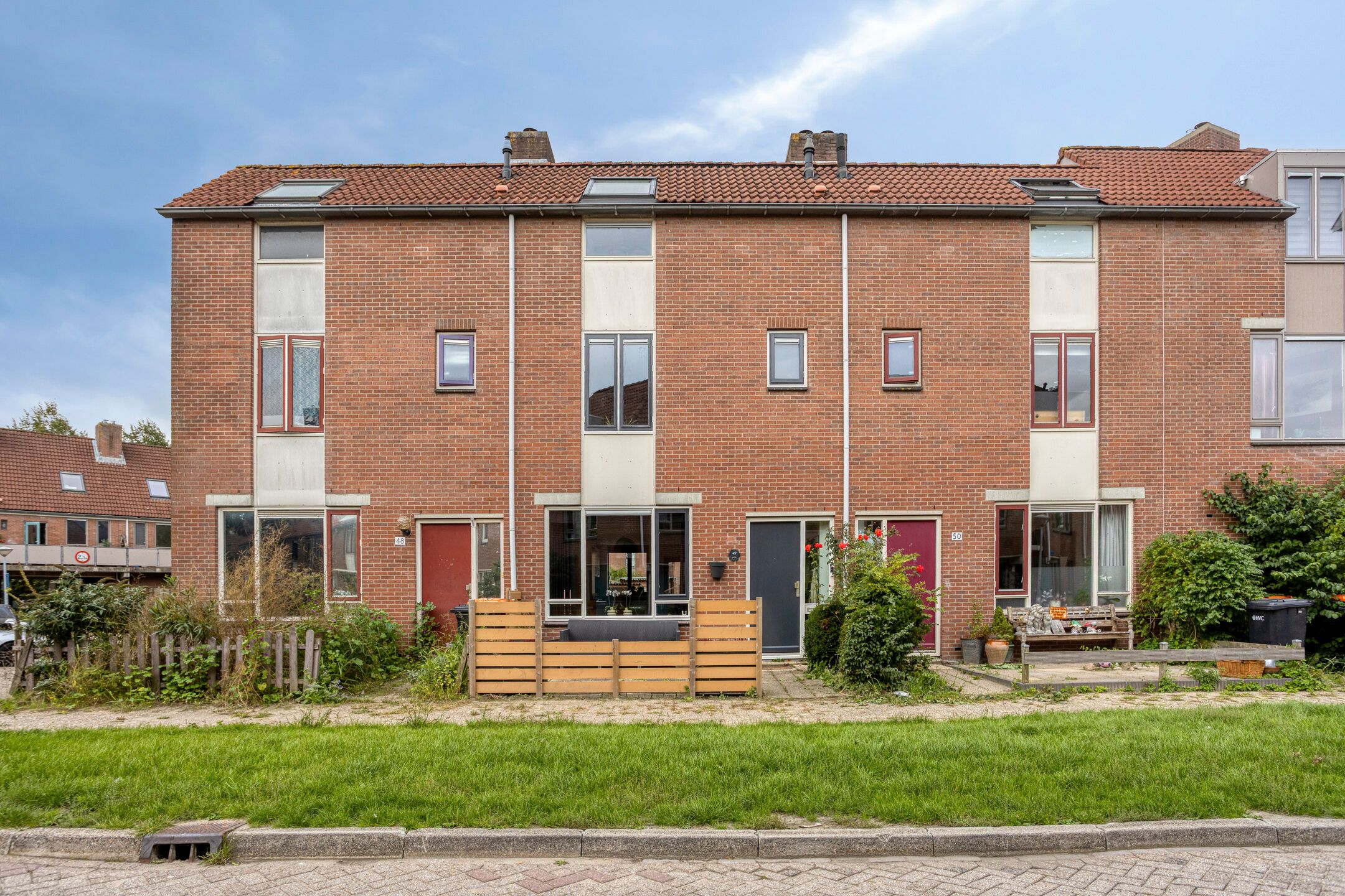 Foto van Messing 49, Hoorn (NH)