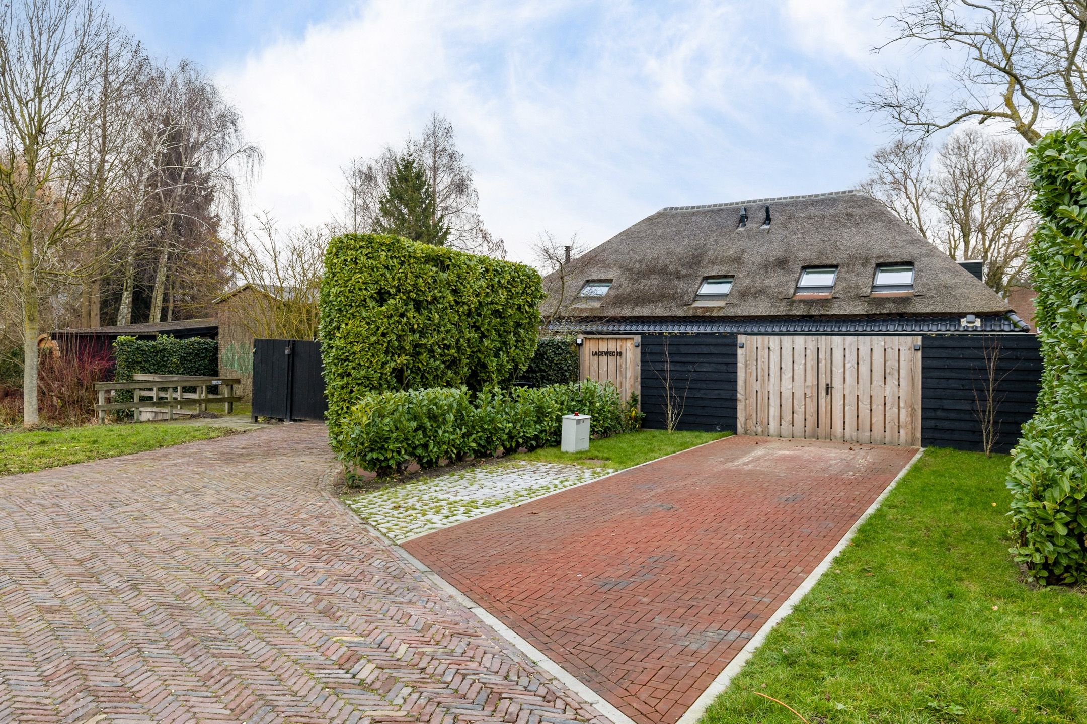 Foto van Lageweg 19, Hoorn (NH)
