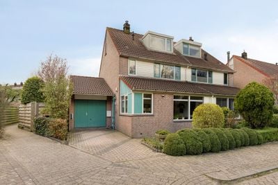 Foto van Ceder 22, Hoorn