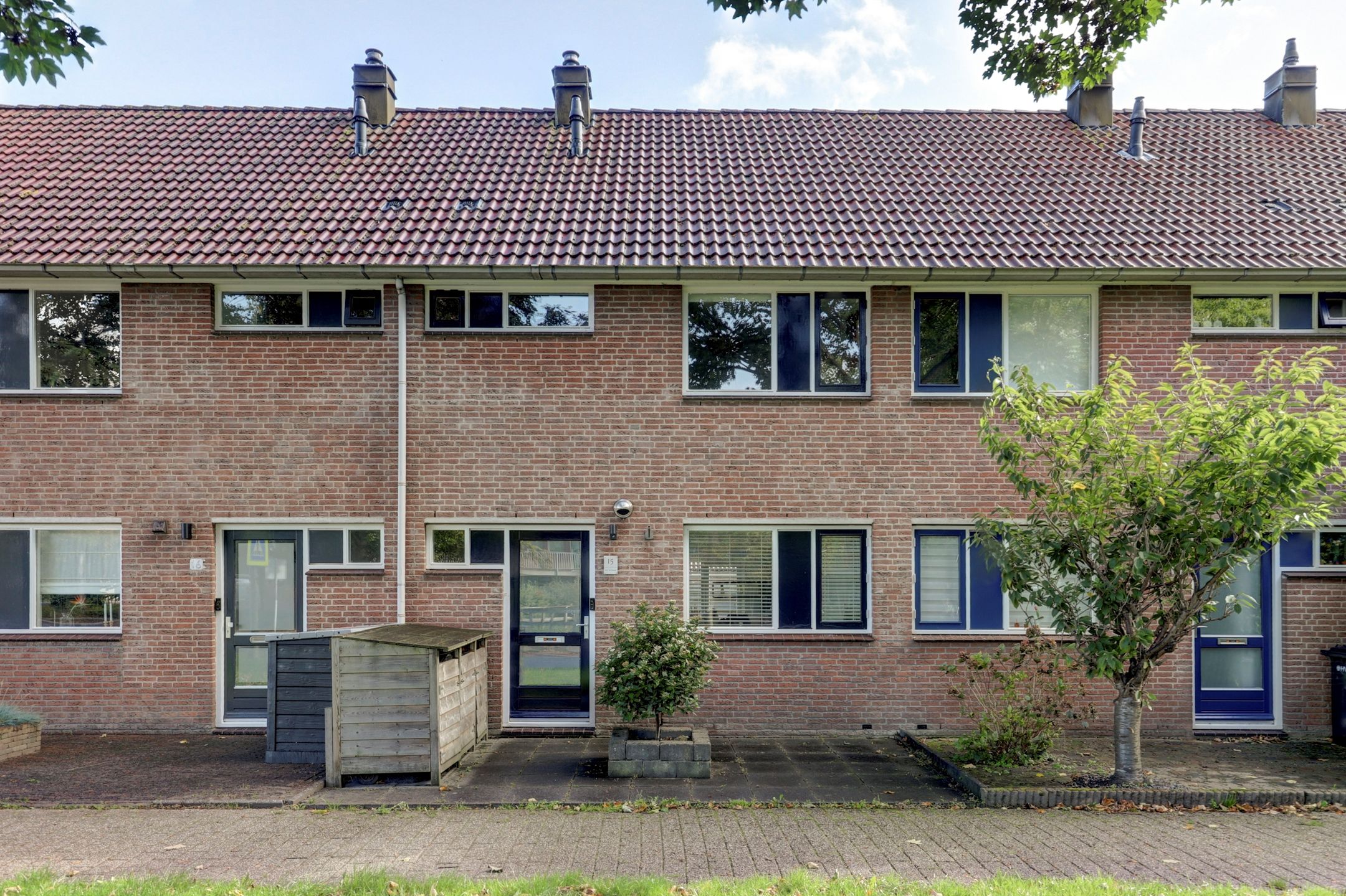 Foto van Acacia 15, Hoorn (NH)