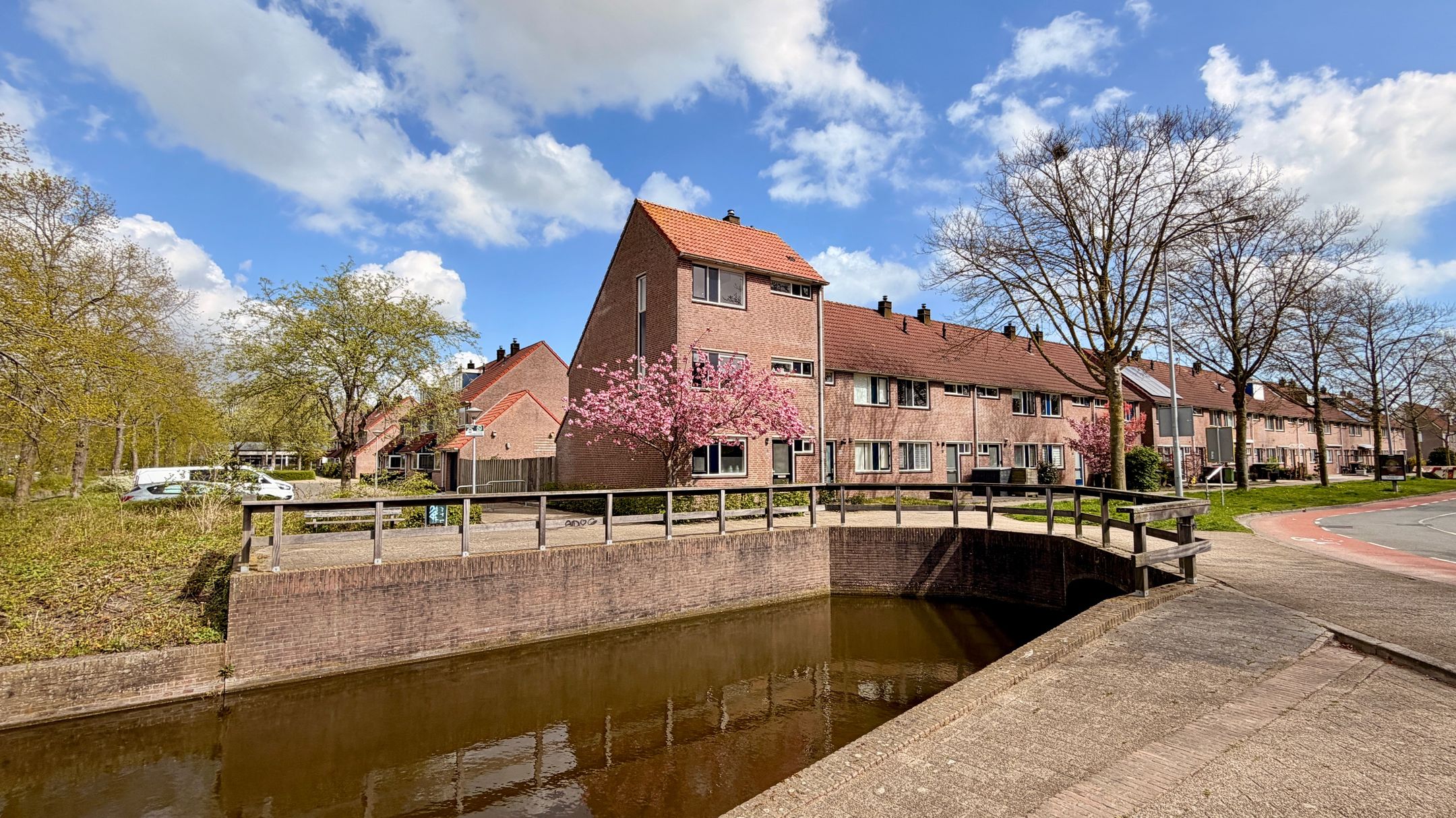 Foto van Acacia 18, Hoorn (NH)