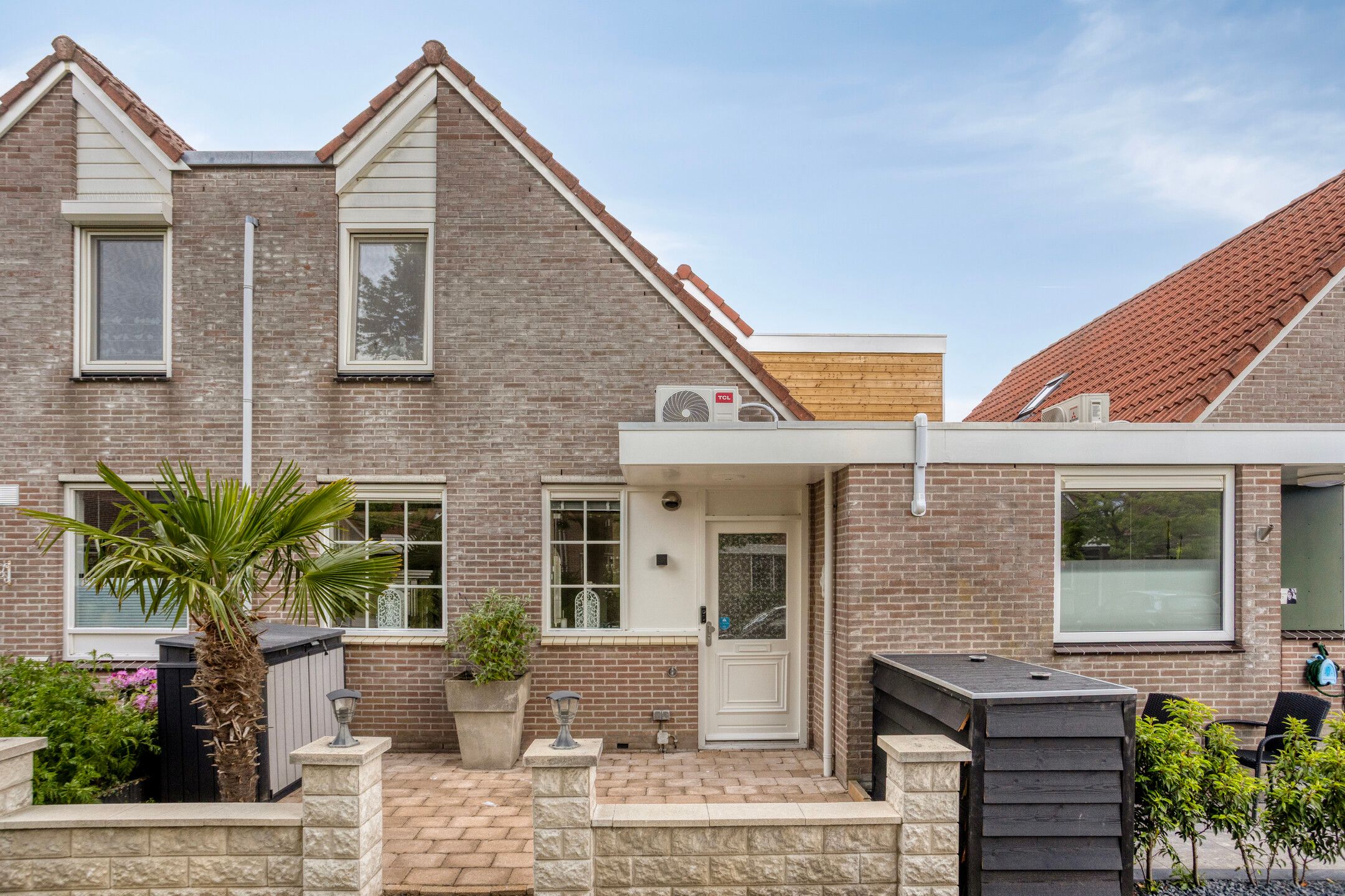 Foto van Cypres 18, Hoorn (NH)