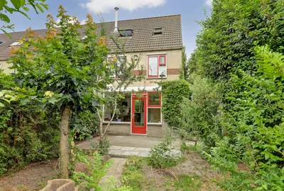 Foto van Hanebalk 57, Hoorn