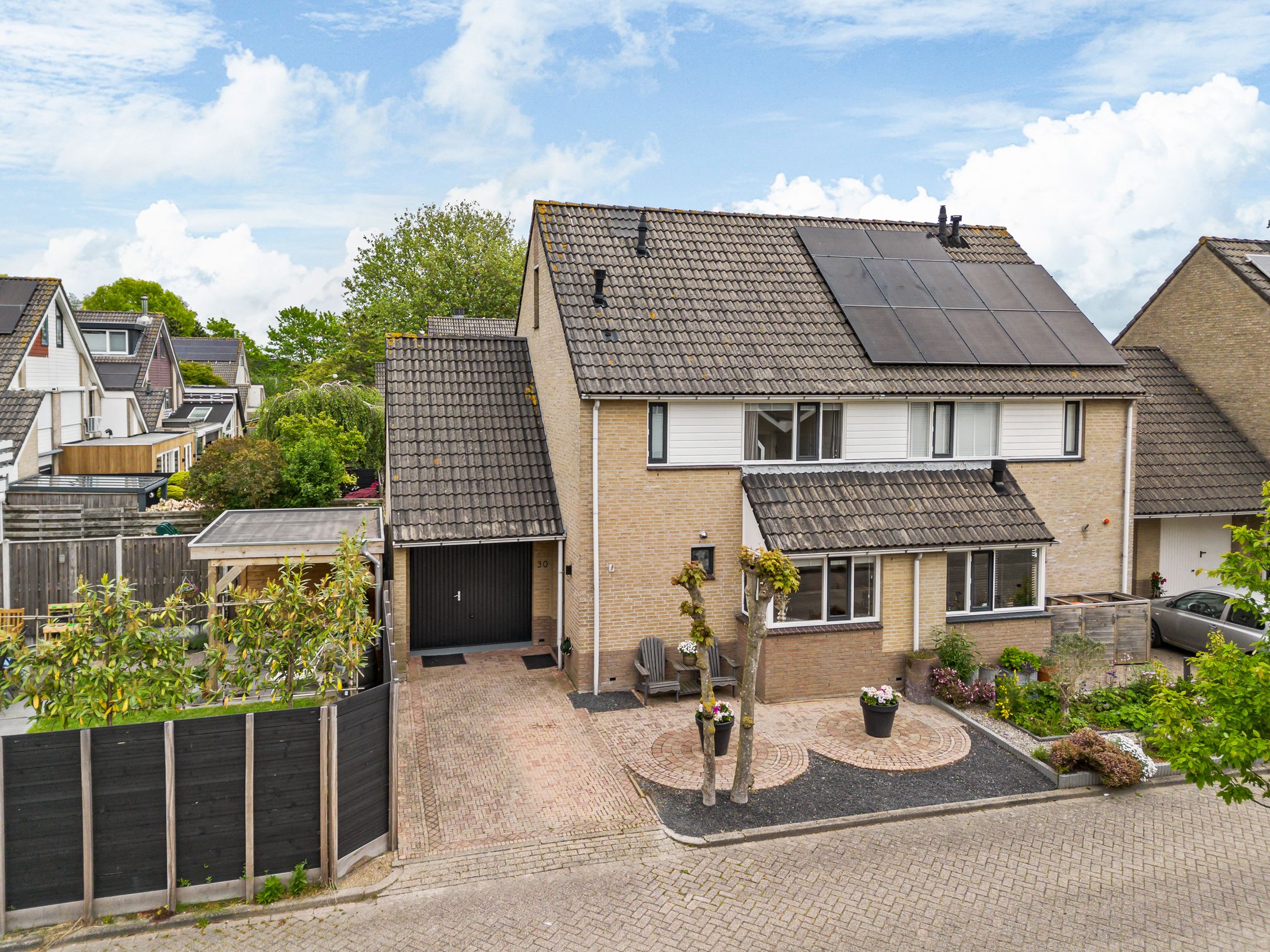 Foto van Dukaat 30, Hoorn (NH)