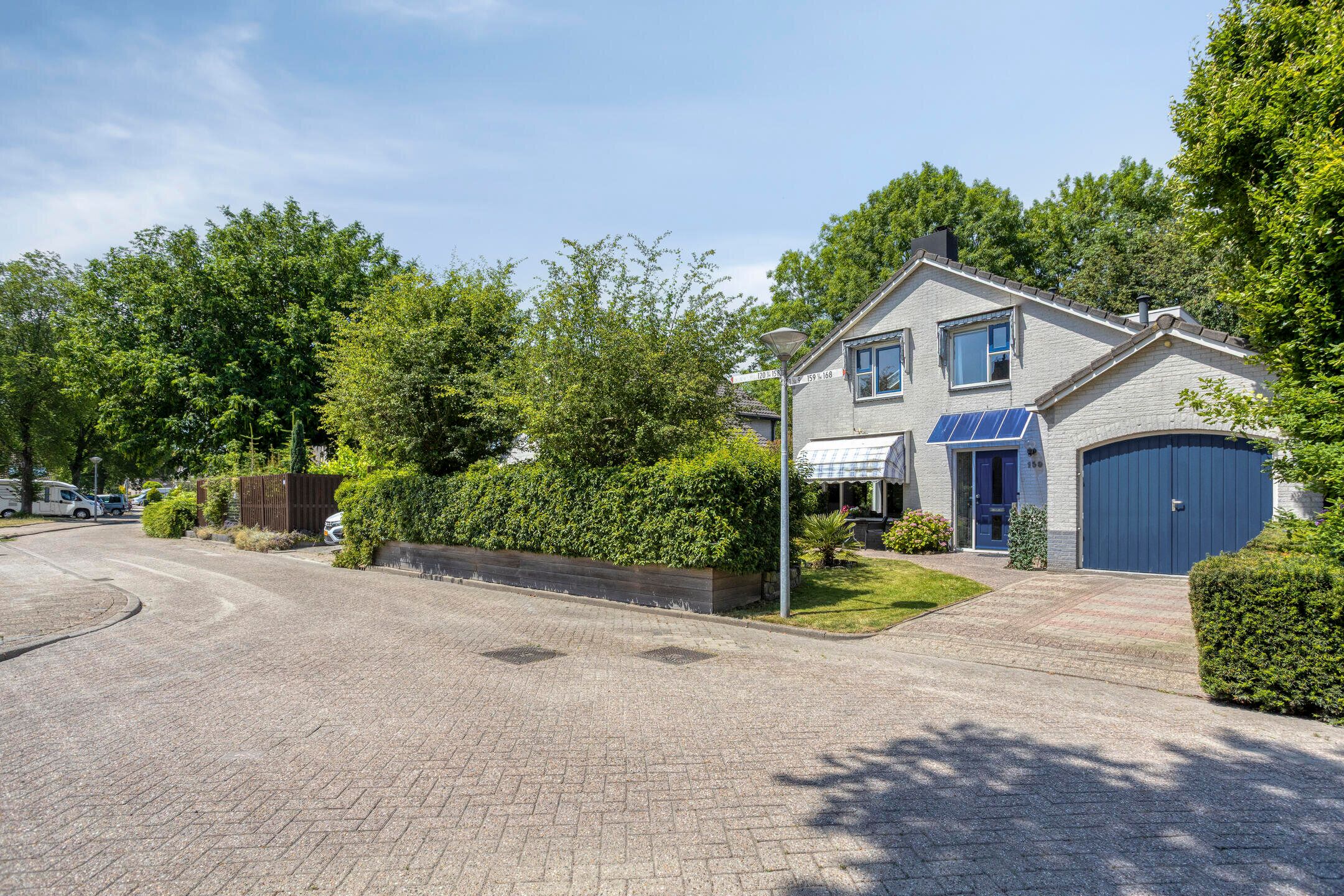 Foto van Reaal 159, Hoorn (NH)