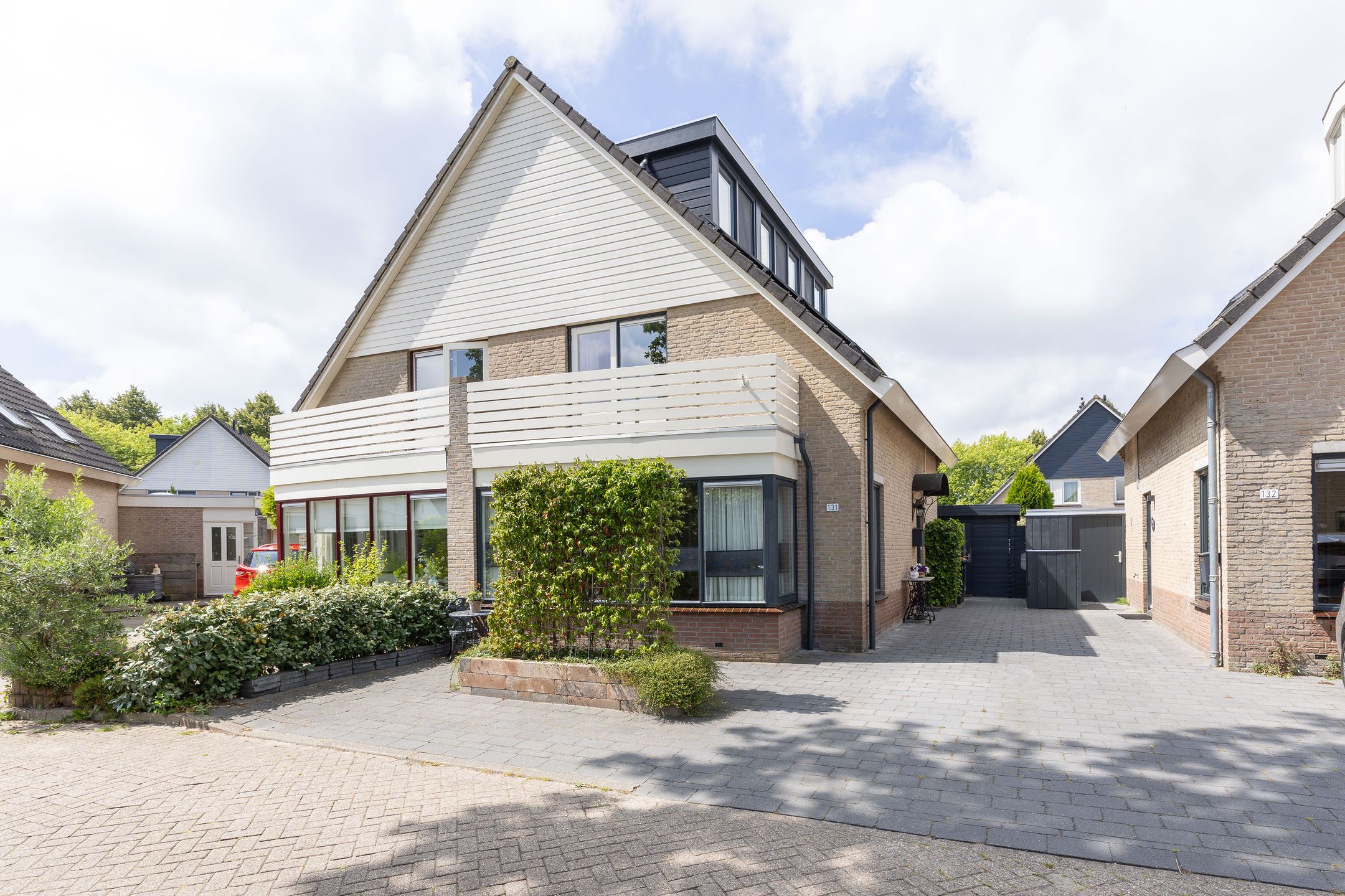 Foto van Florijn 131, Hoorn (NH)