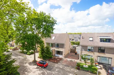 Foto van Dubloen 124, Hoorn