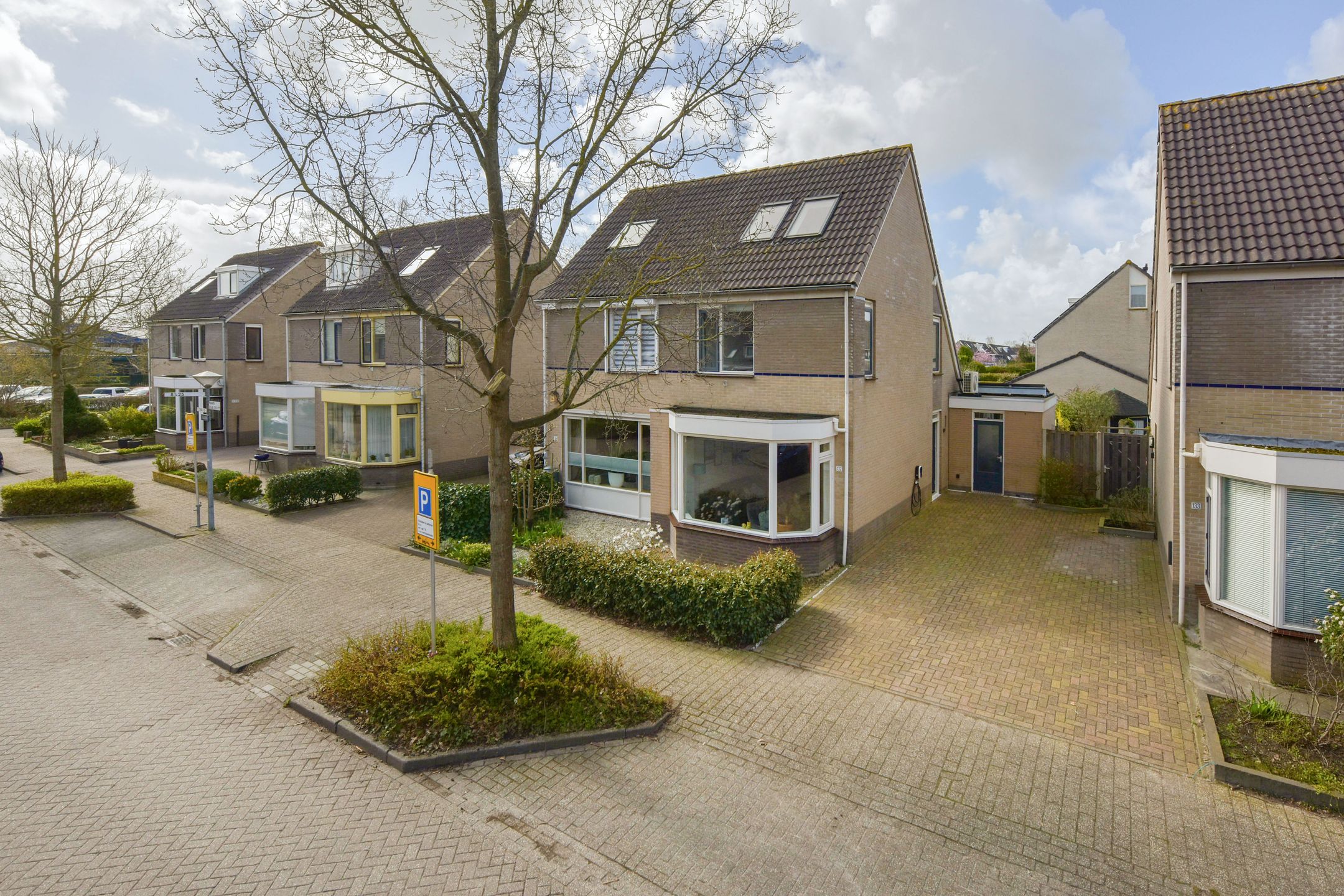 Foto van Dubloen 132, Hoorn (NH)