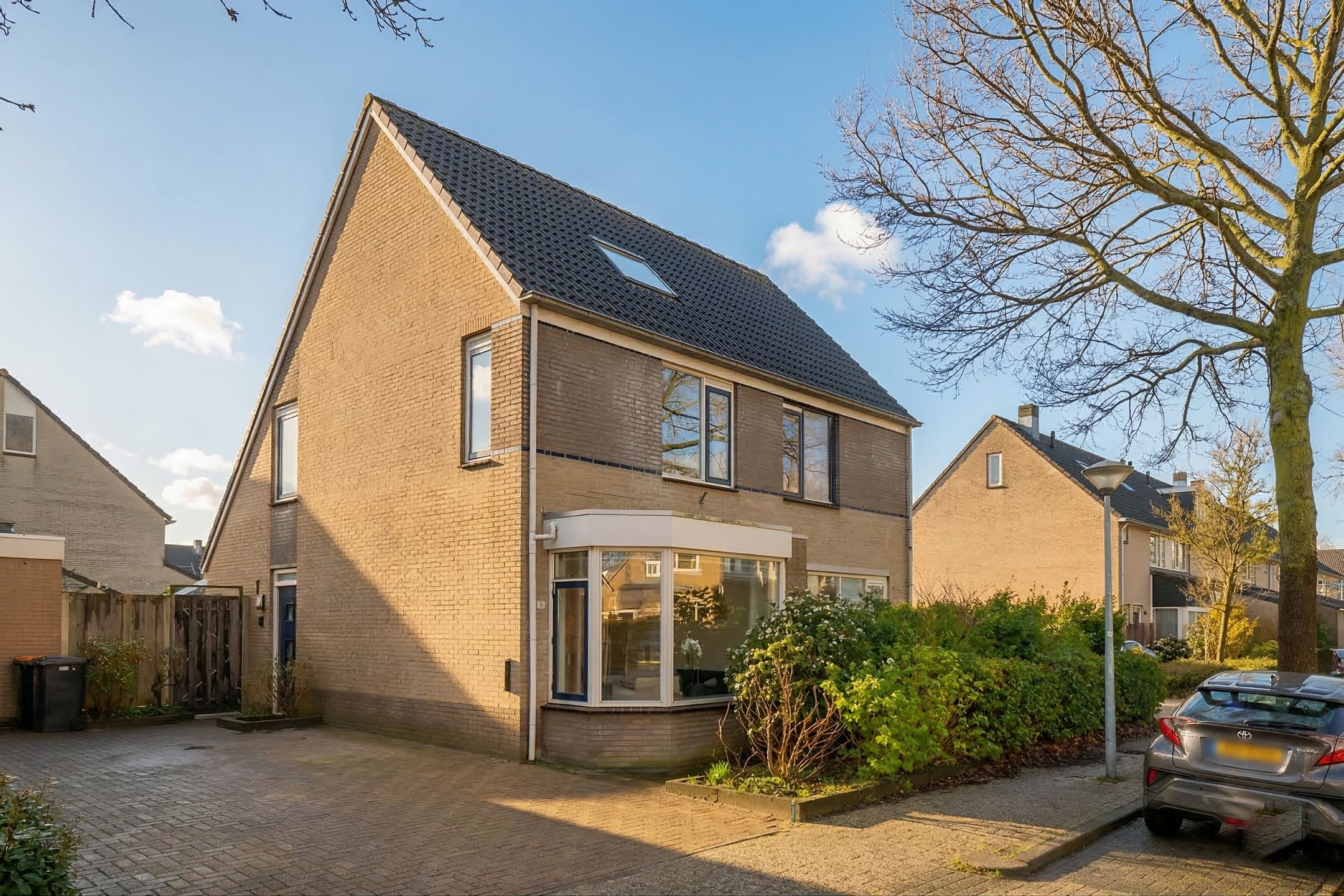 Foto van Dubloen 133, Hoorn (NH)