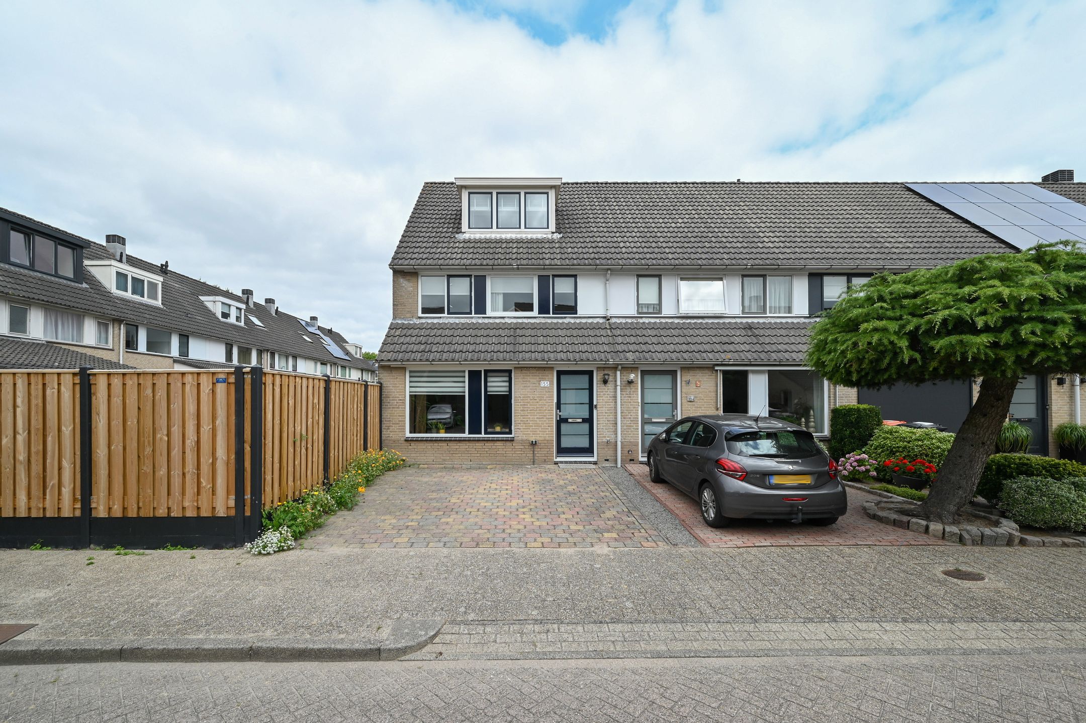 Foto van Dubloen 155, Hoorn (NH)