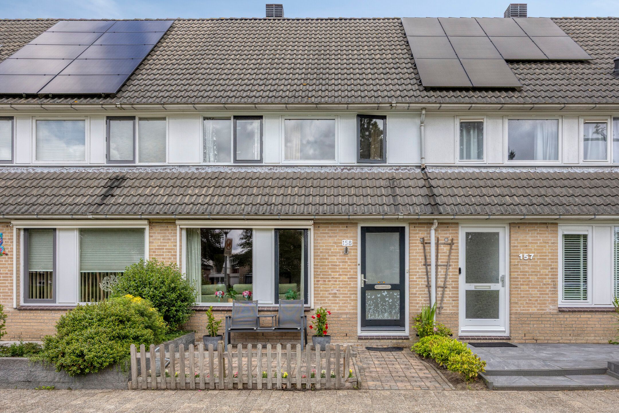 Foto van Dubloen 158, Hoorn (NH)