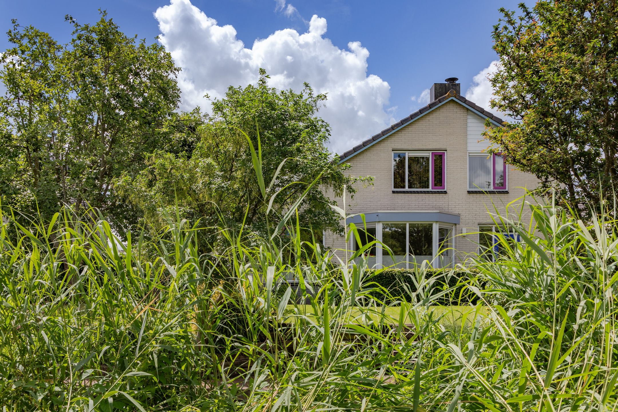 Foto van Diepenbrockhof 36, Hoorn (NH)