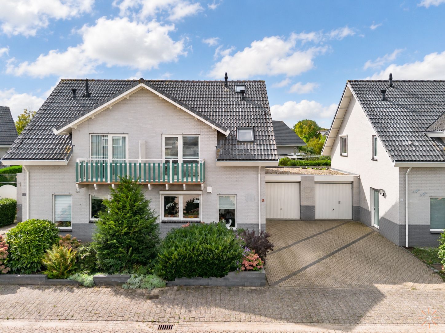Foto van Diepenbrockhof 61, Hoorn (NH)
