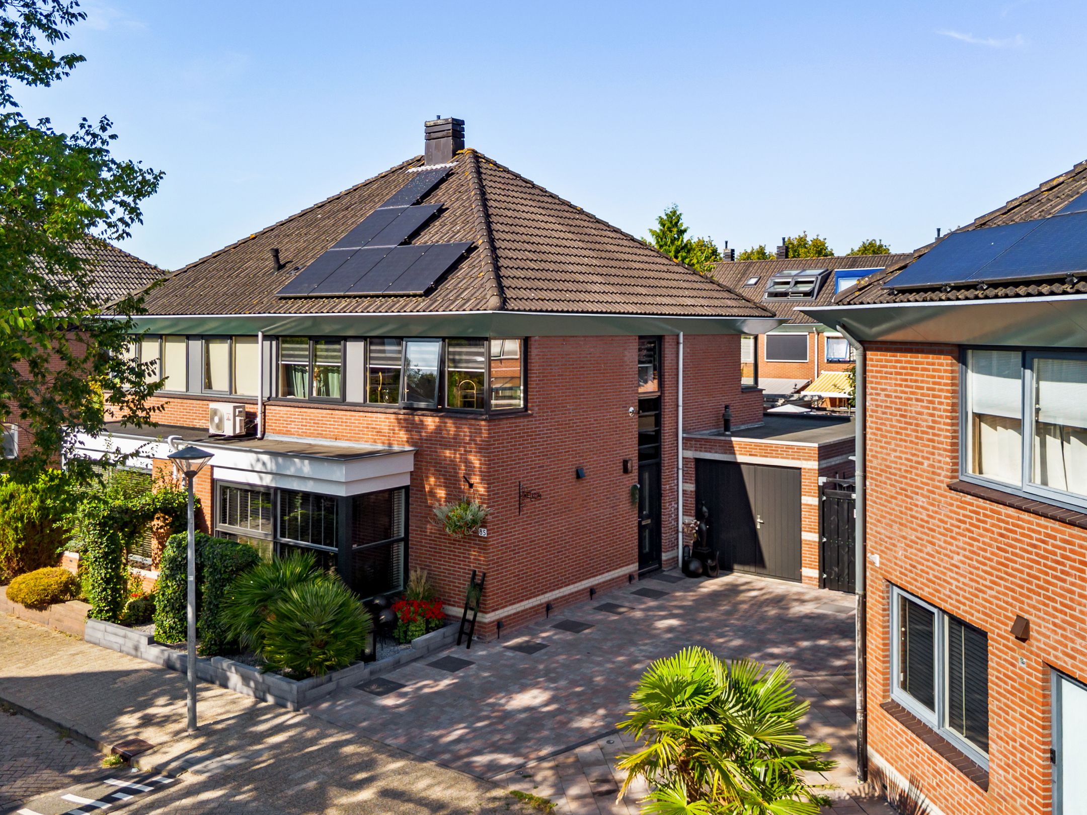 Foto van Cole Porterhof 85, Hoorn (NH)