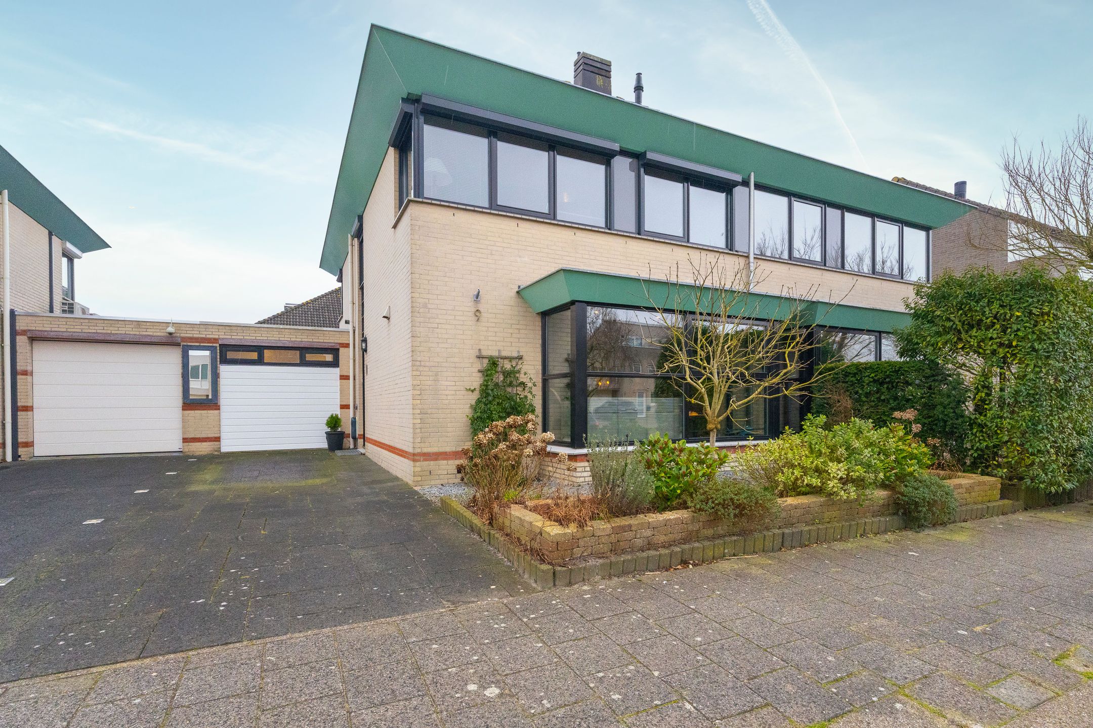 Foto van Bertus Aafjeshof 9, Hoorn (NH)