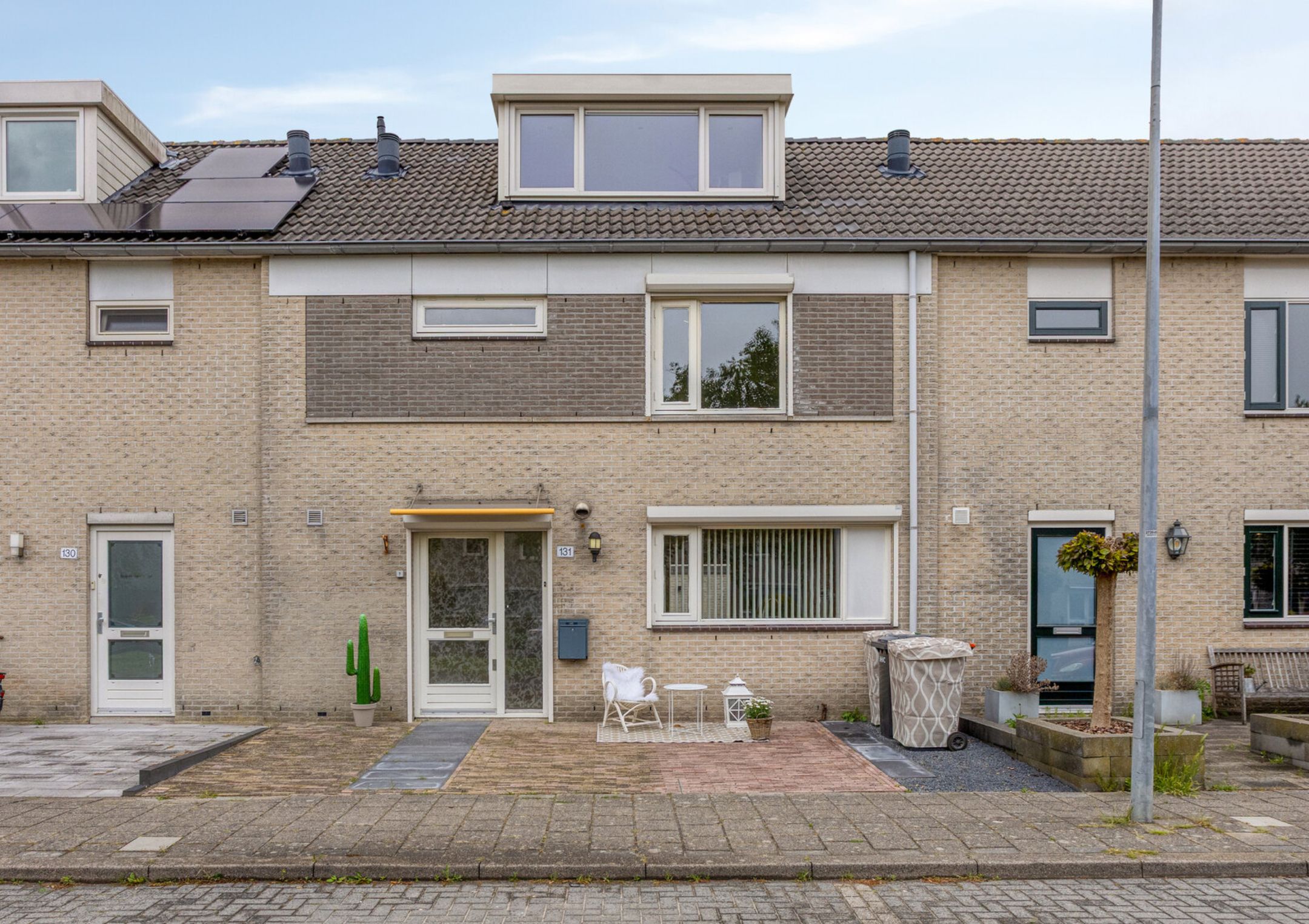 Foto van Jacques Bloemhof 131, Hoorn (NH)