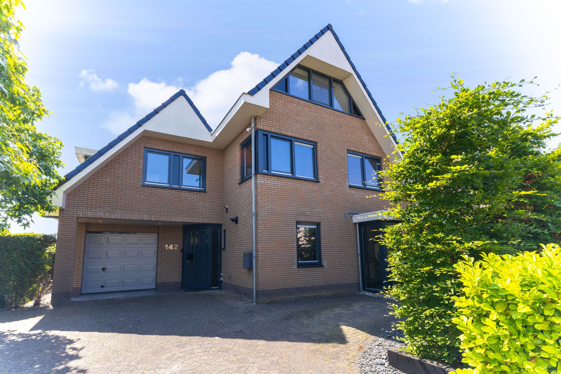 Foto van Bertus Aafjeshof 142, Hoorn (NH)
