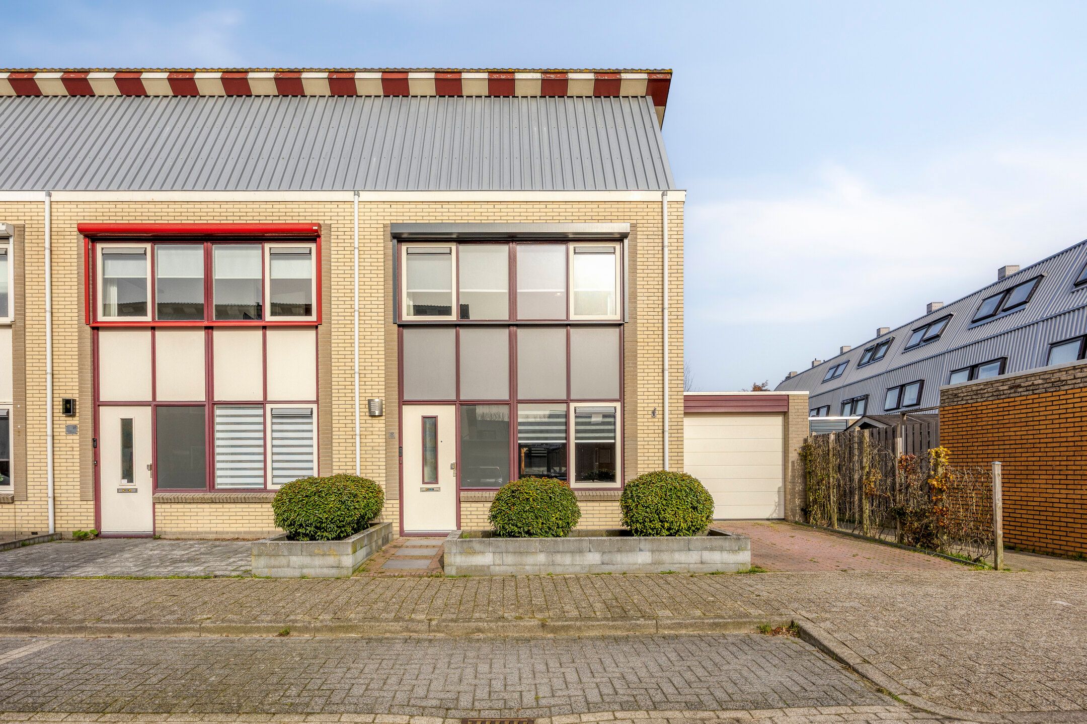 Foto van Cees Buddingh'hof 17, Hoorn (NH)