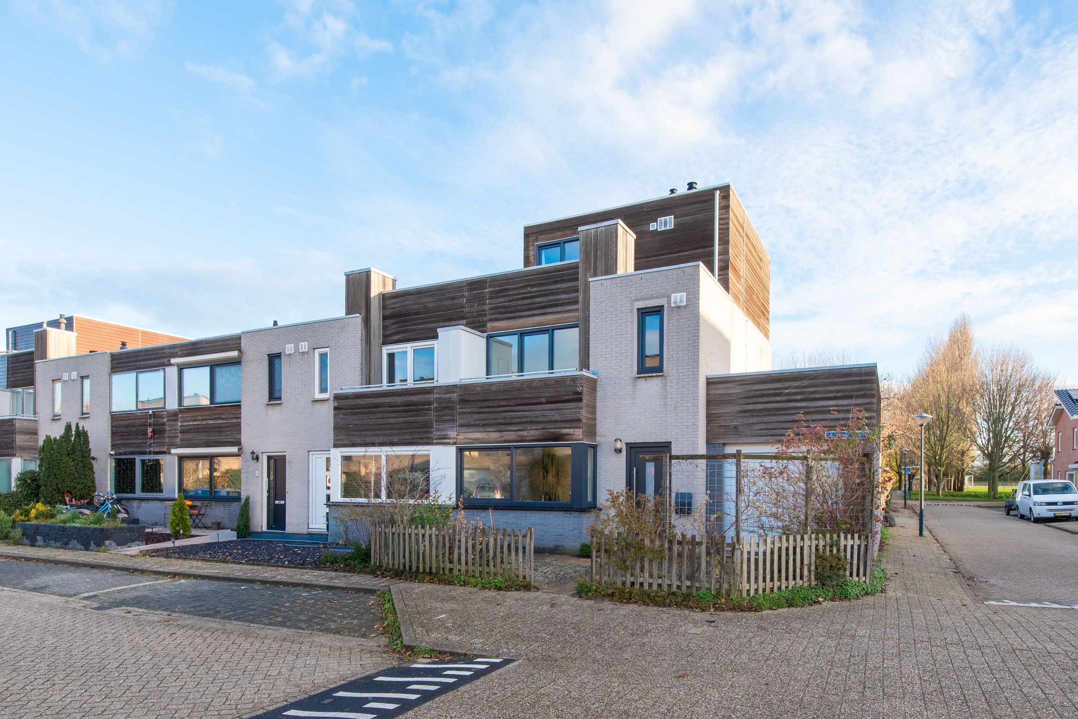 Foto van Groene Steen 32, Hoorn (NH)