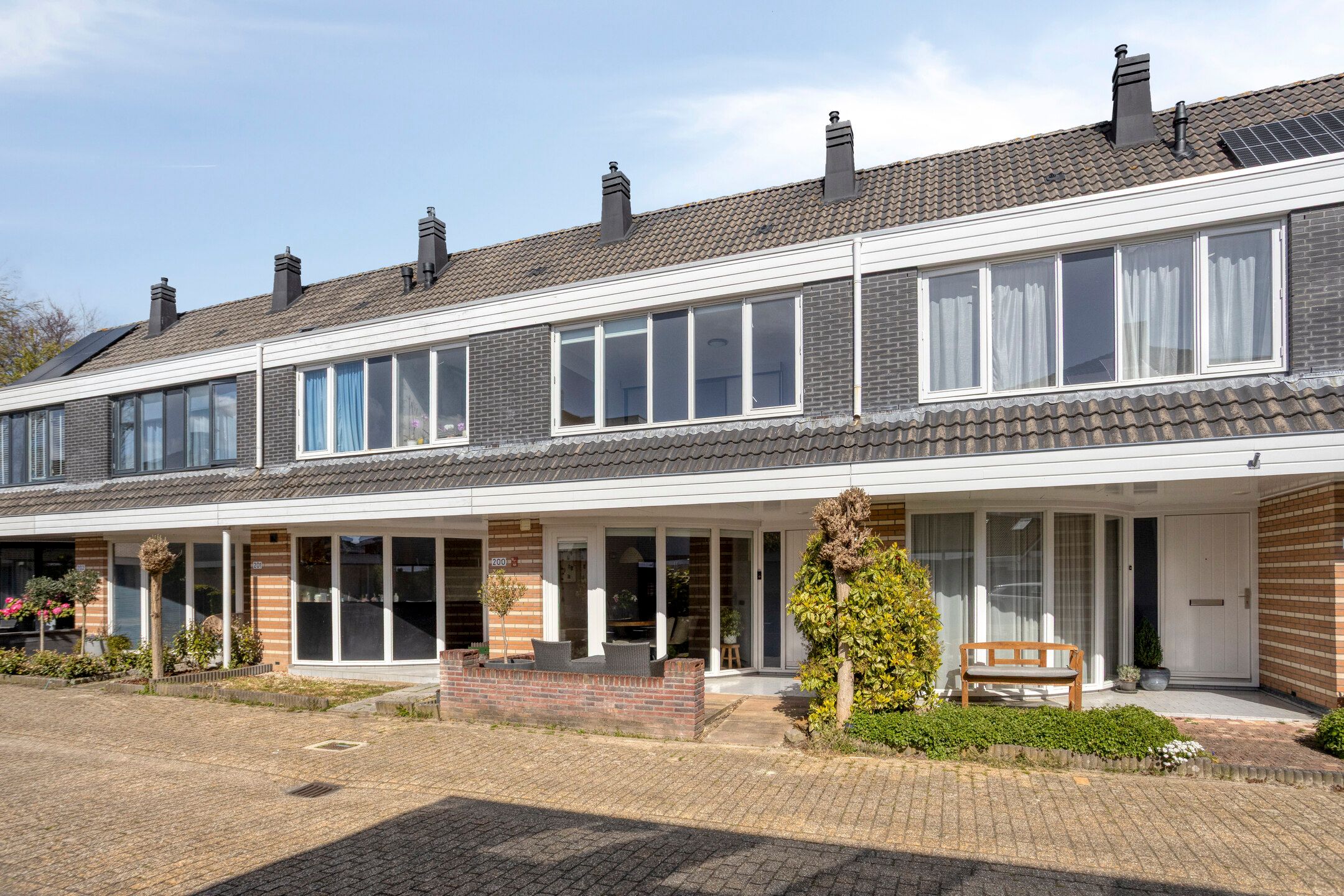 Foto van Robert Stolzhof 199, Hoorn (NH)