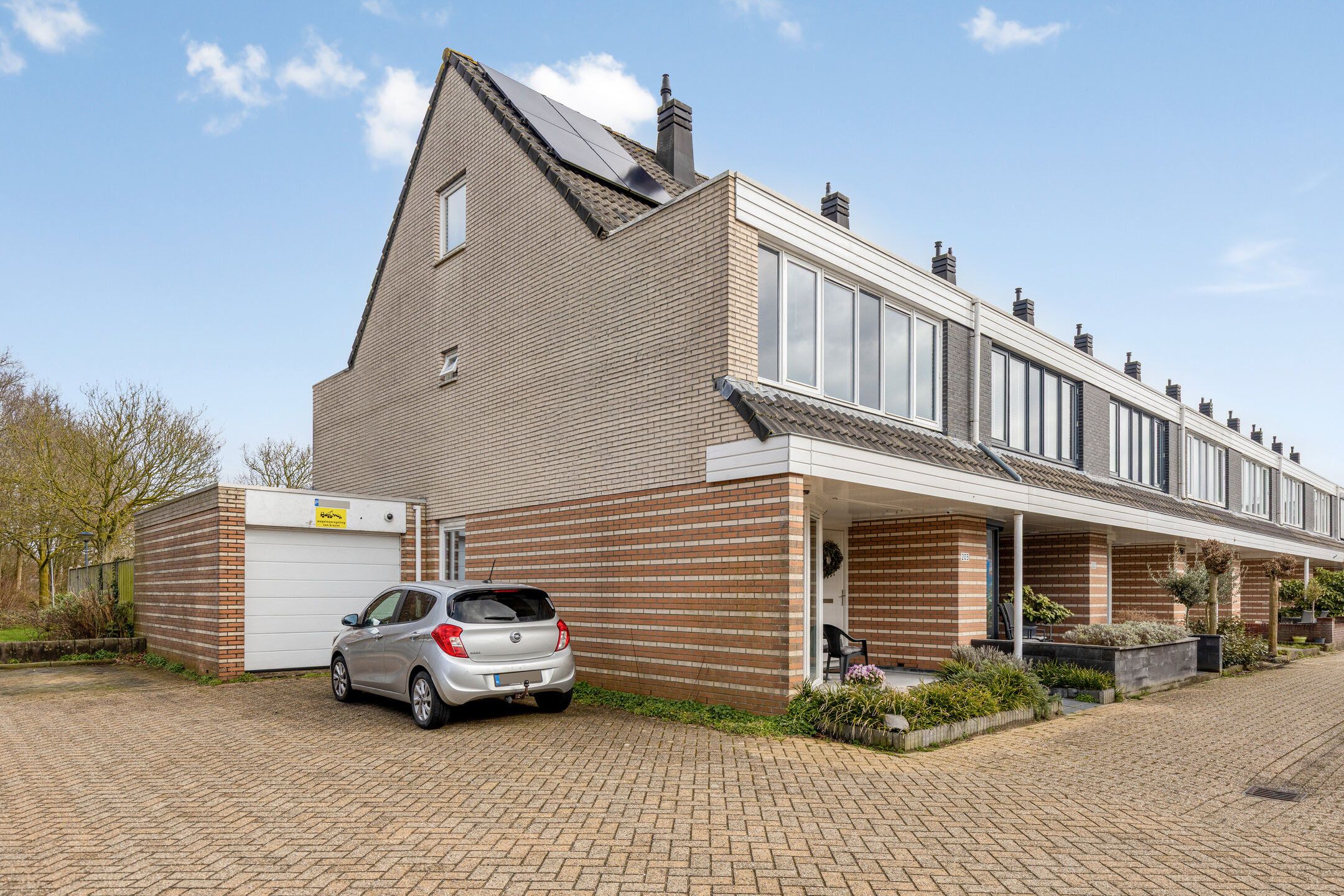 Foto van Robert Stolzhof 203, Hoorn (NH)