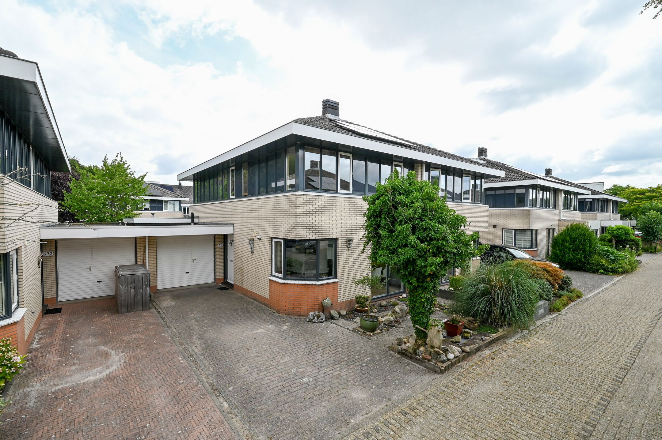 Foto van Robert Stolzhof 231, Hoorn (NH)