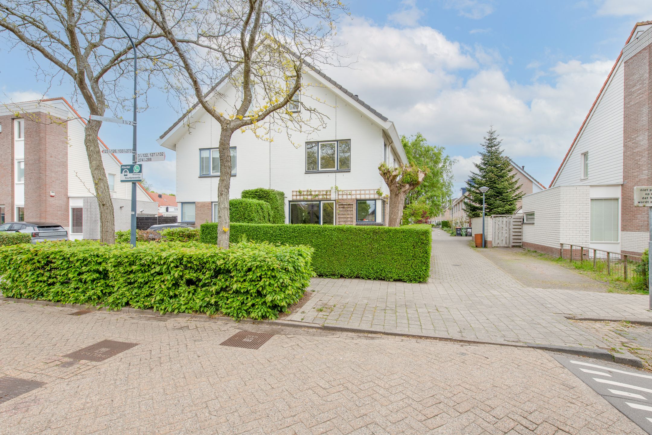 Foto van Robert Stolzhof 294, Hoorn (NH)
