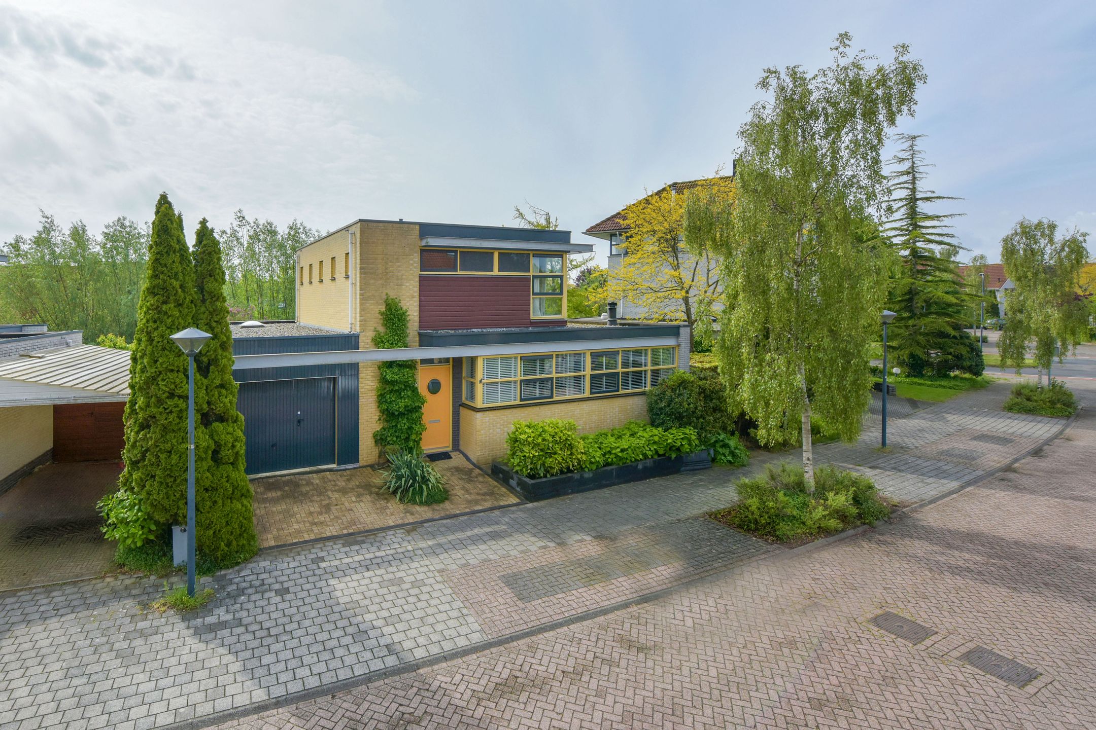 Foto van Renoirhof 149, Hoorn (NH)