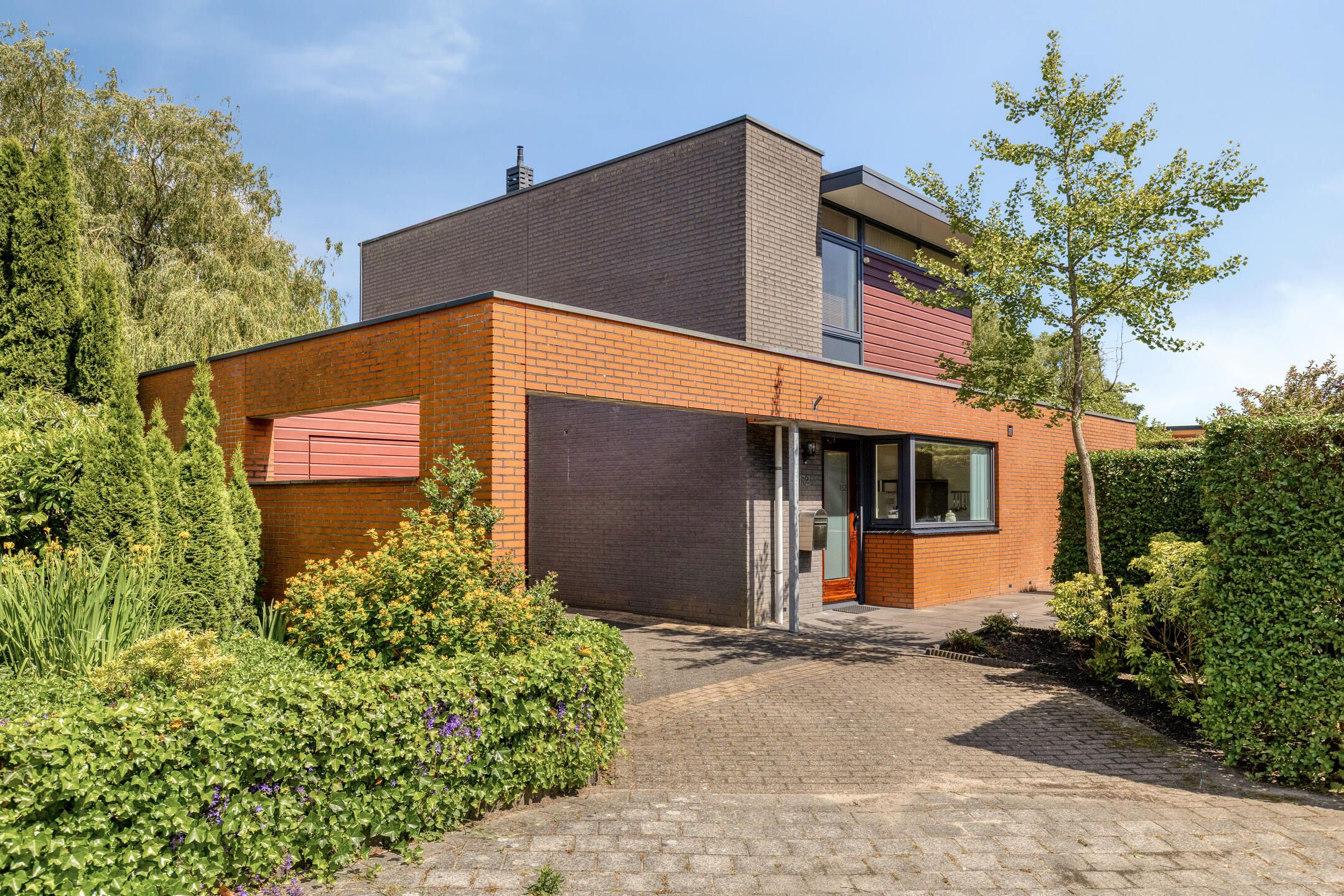 Foto van Renoirhof 152, Hoorn (NH)