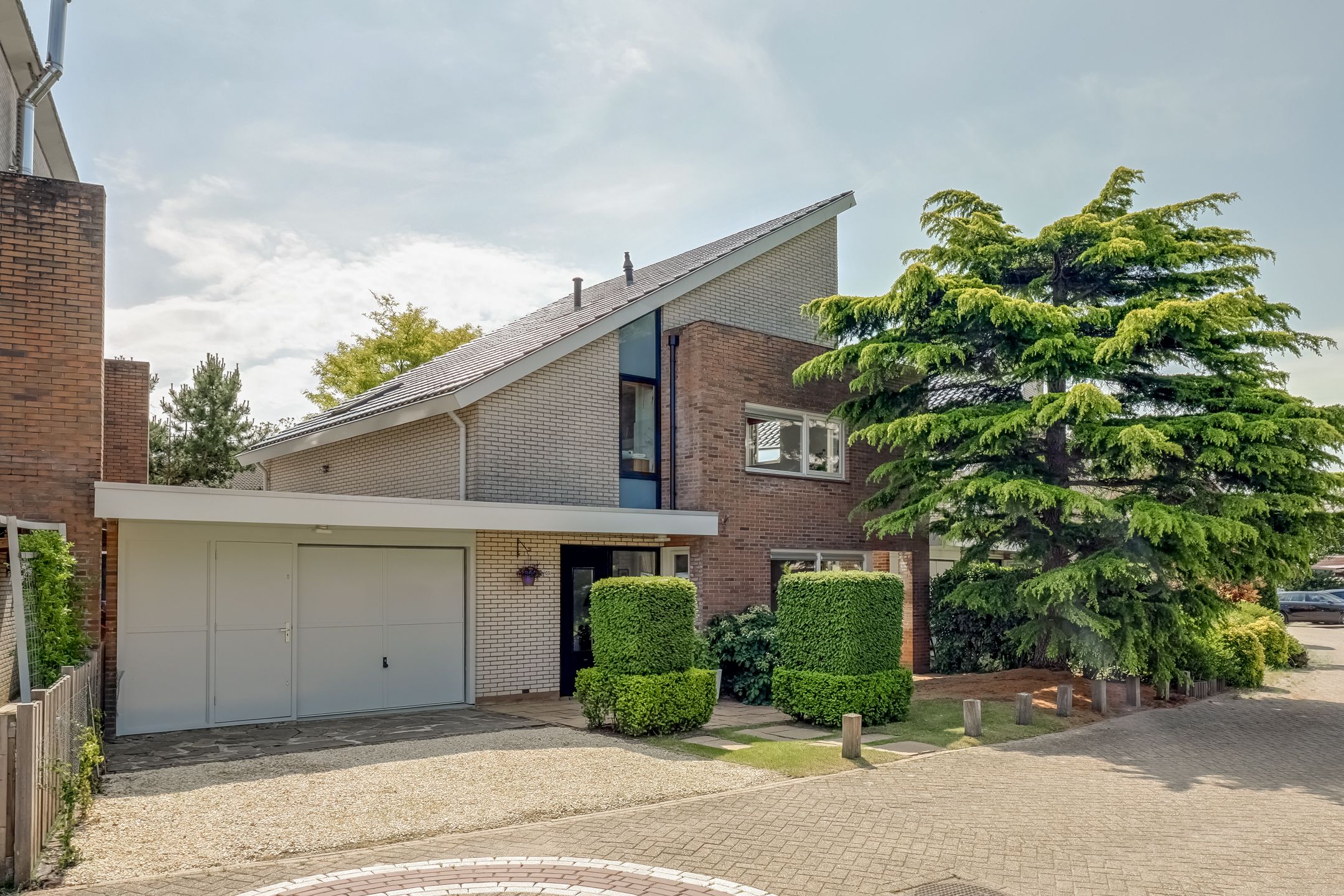 Foto van Cézannehof 69, Hoorn (NH)